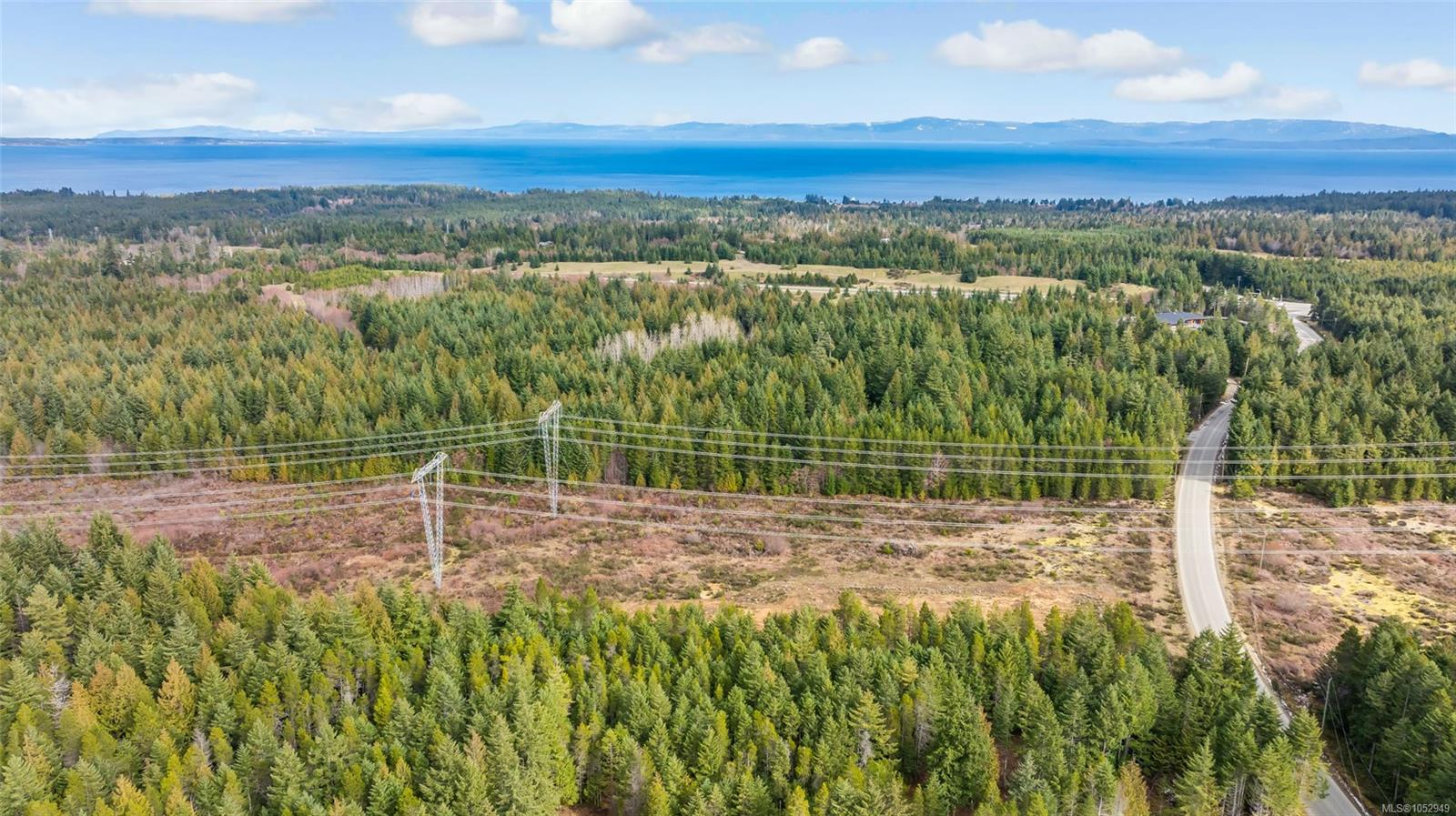 Lot 1 McLean Lane