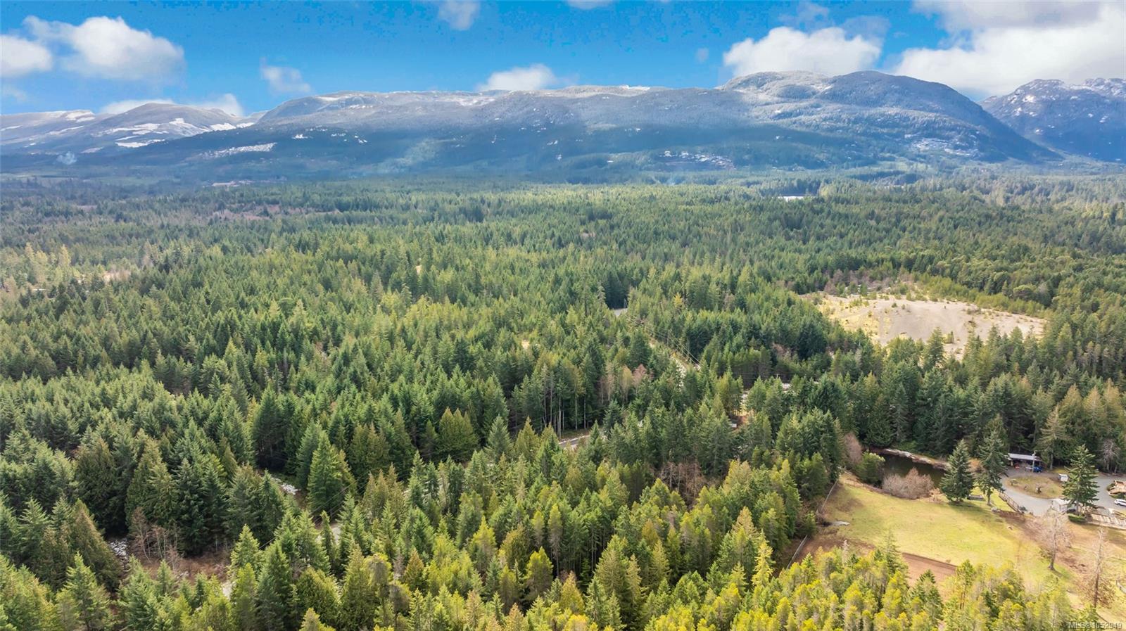 Lot 1 McLean Lane