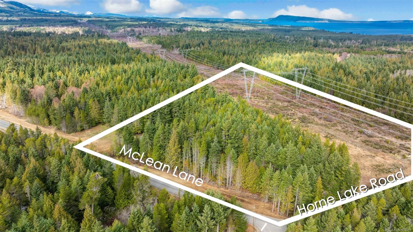 Lot 1 McLean Lane