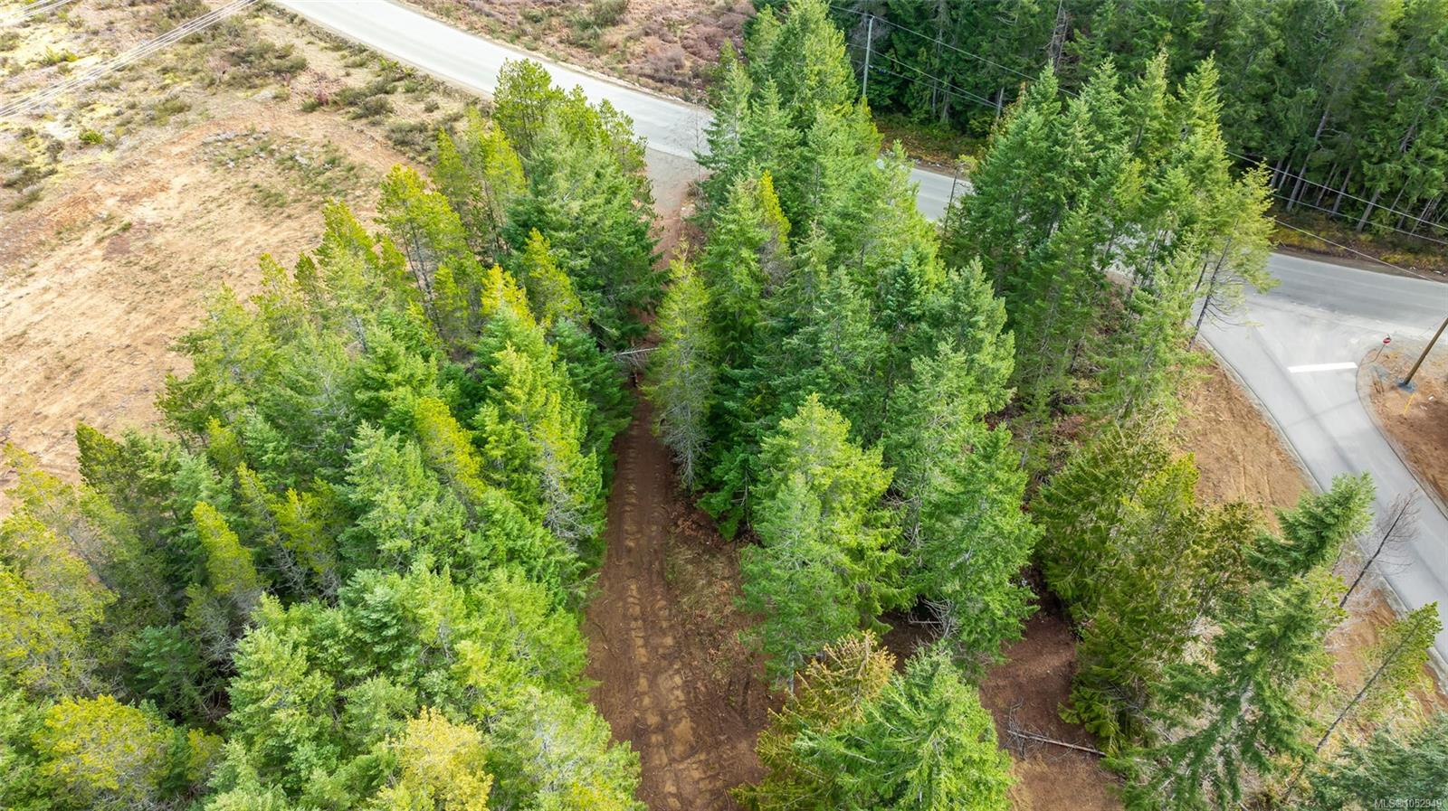 Lot 1 McLean Lane