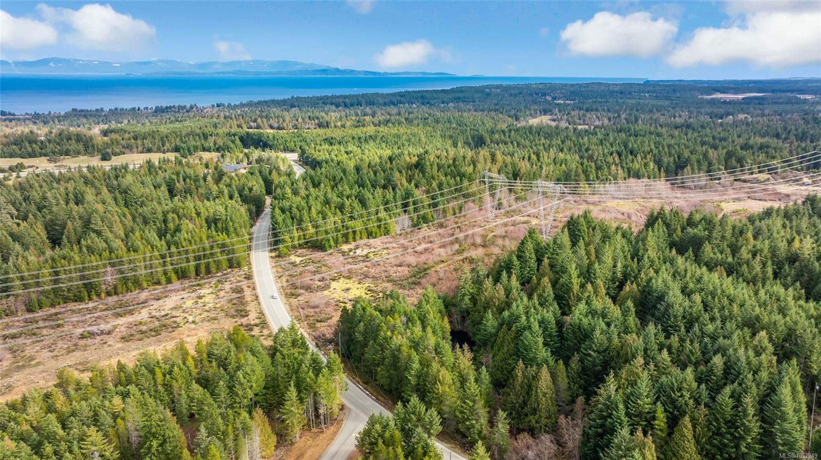 Lot 1 McLean Lane