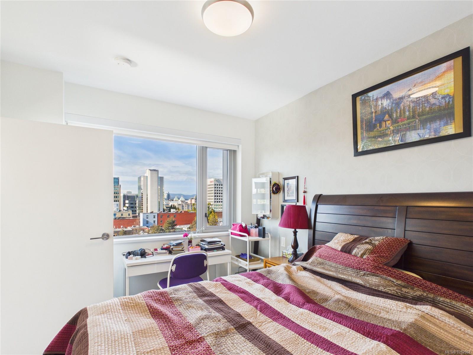 838 Broughton St #709