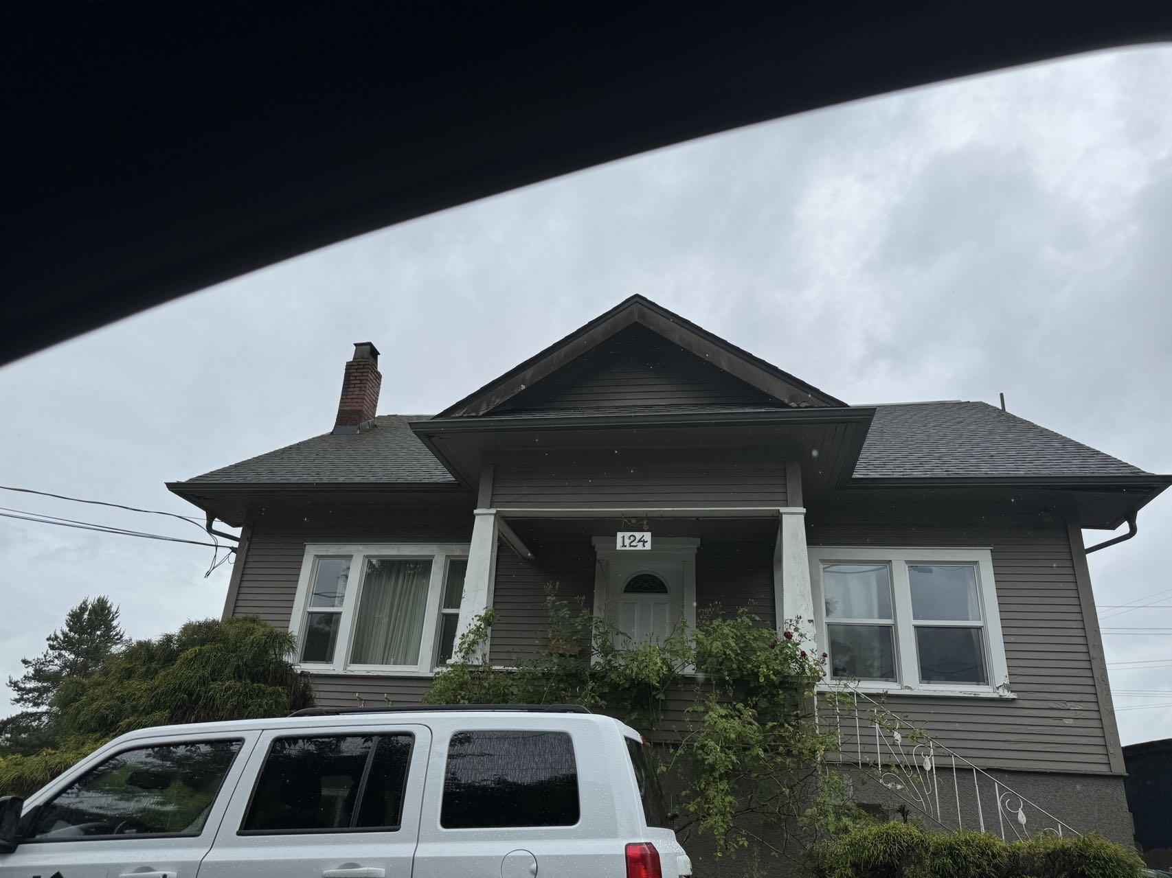 124 MCINNES STREET