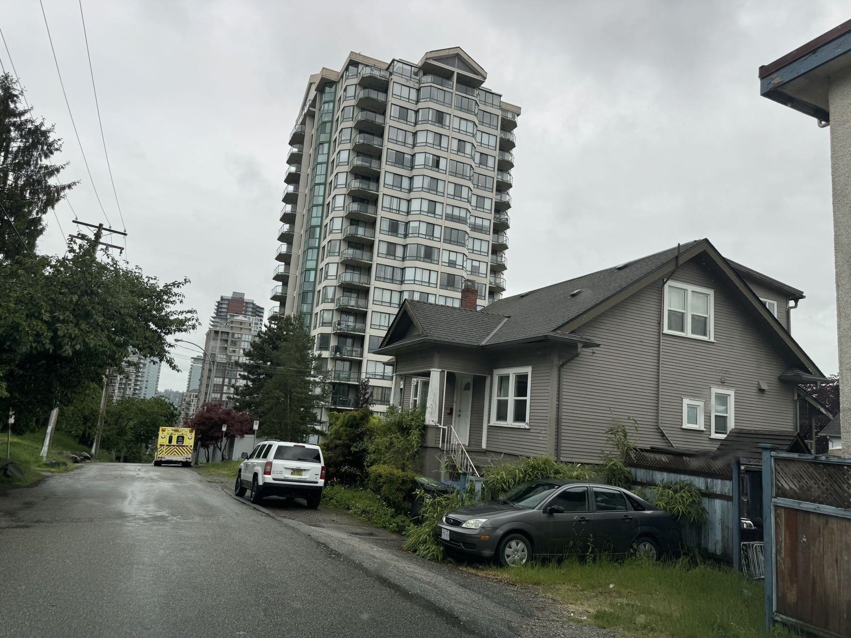 124 MCINNES STREET