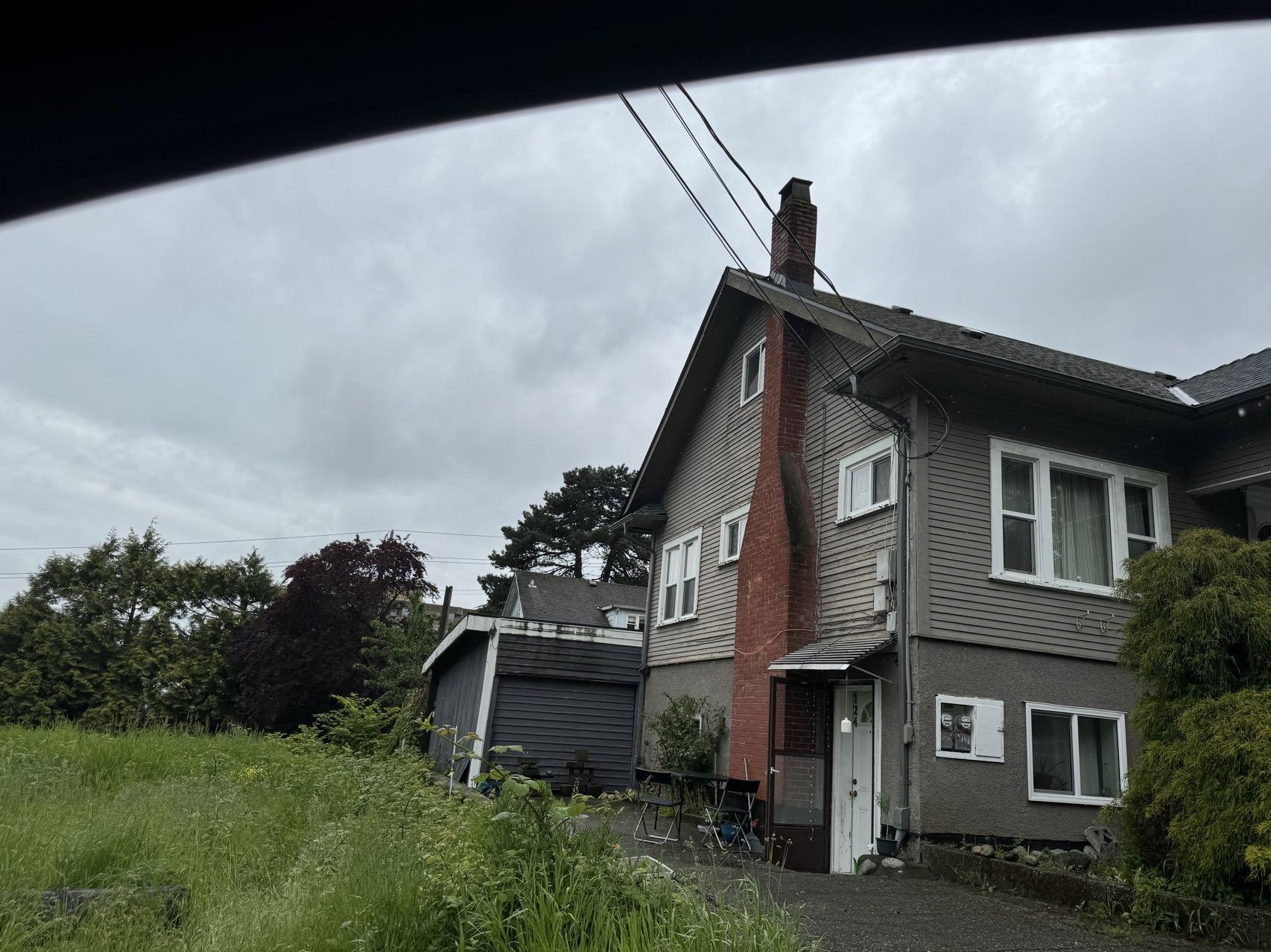 124 MCINNES STREET