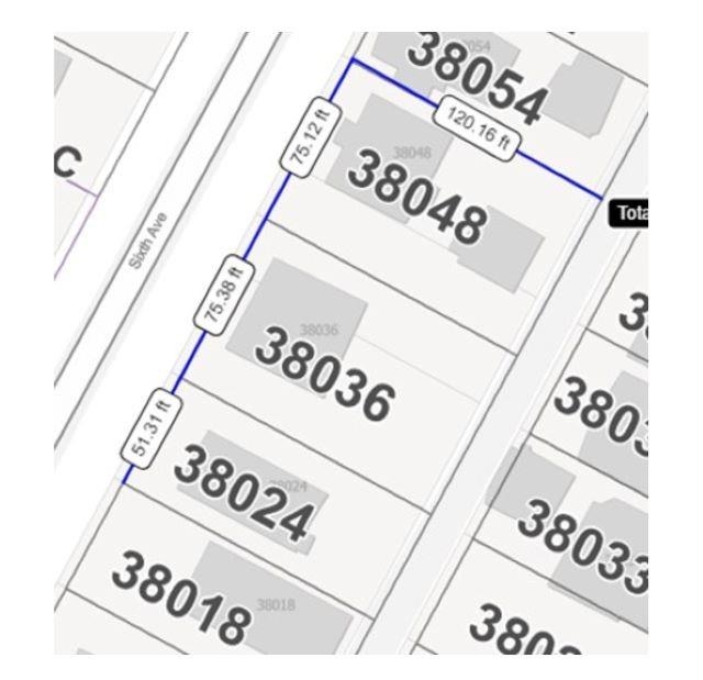 38036 SIXTH AVENUE