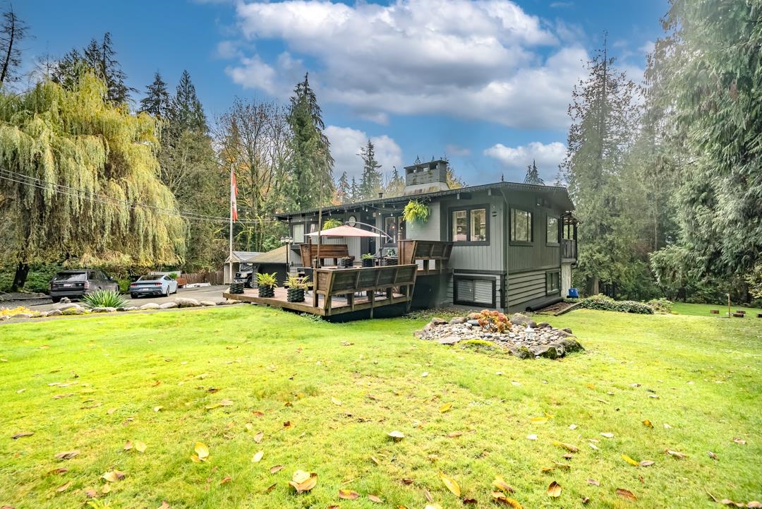 3632 VICTORIA DRIVE