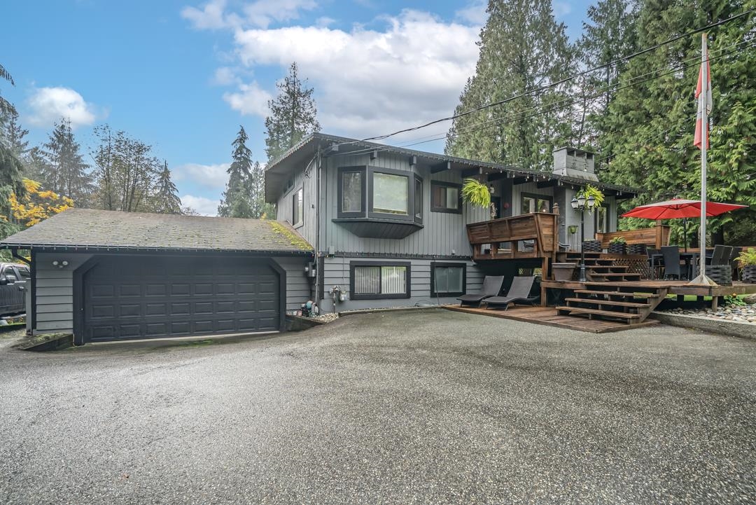3632 VICTORIA DRIVE