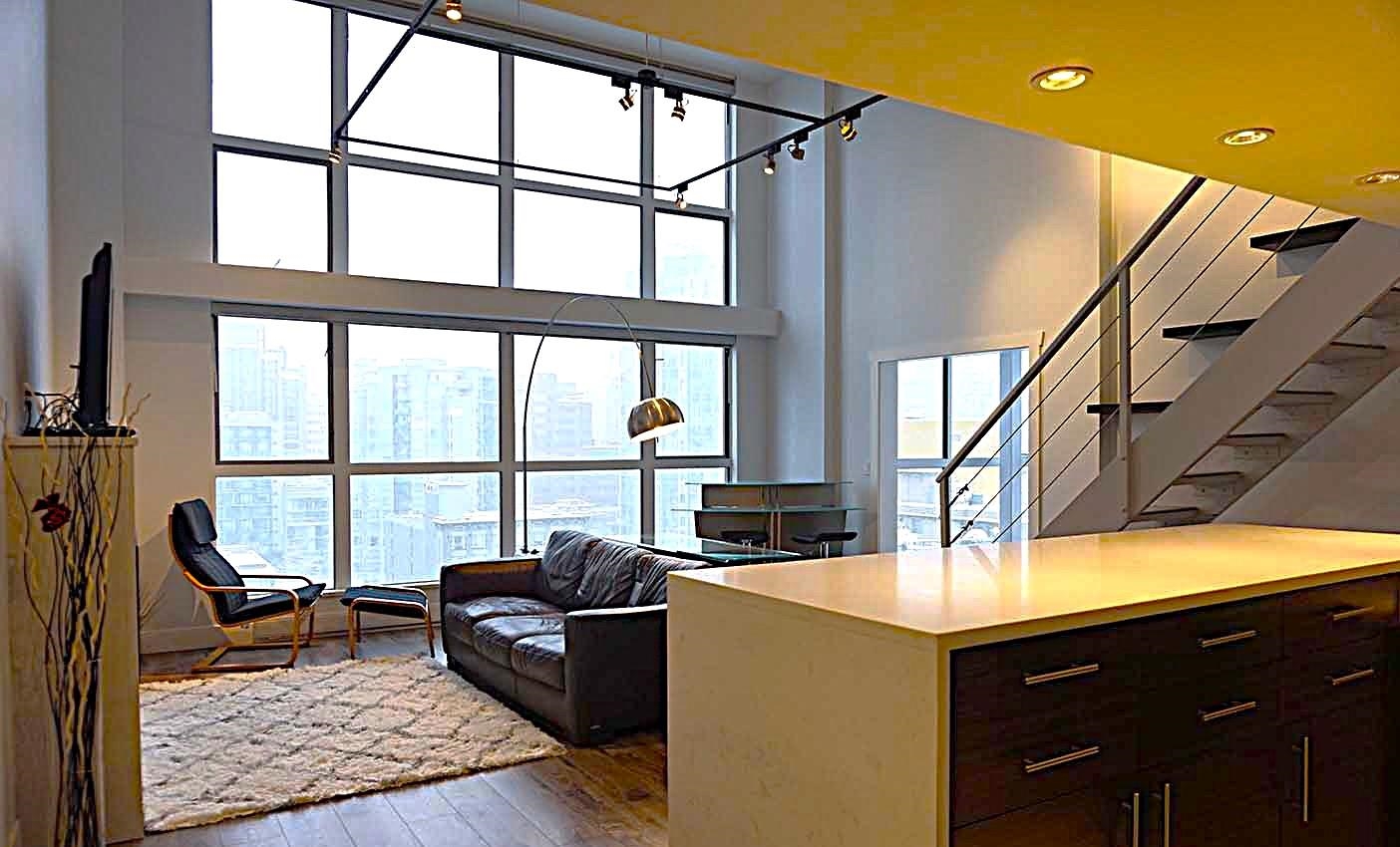 905 1238 SEYMOUR STREET Unit: 905