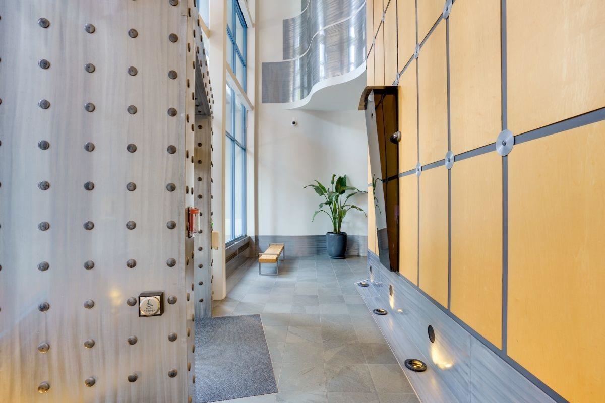 905 1238 SEYMOUR STREET Unit: 905