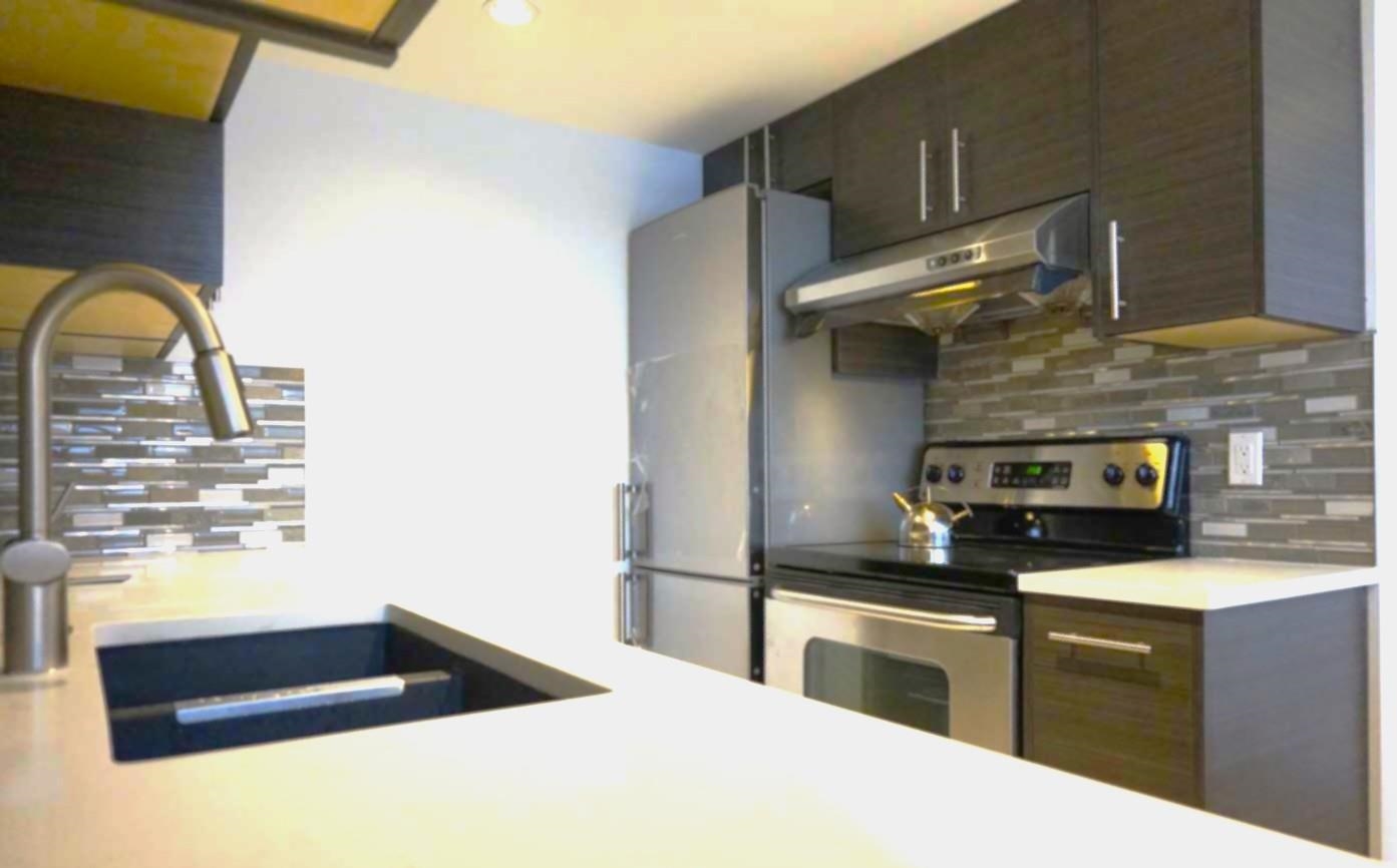 905 1238 SEYMOUR STREET Unit: 905
