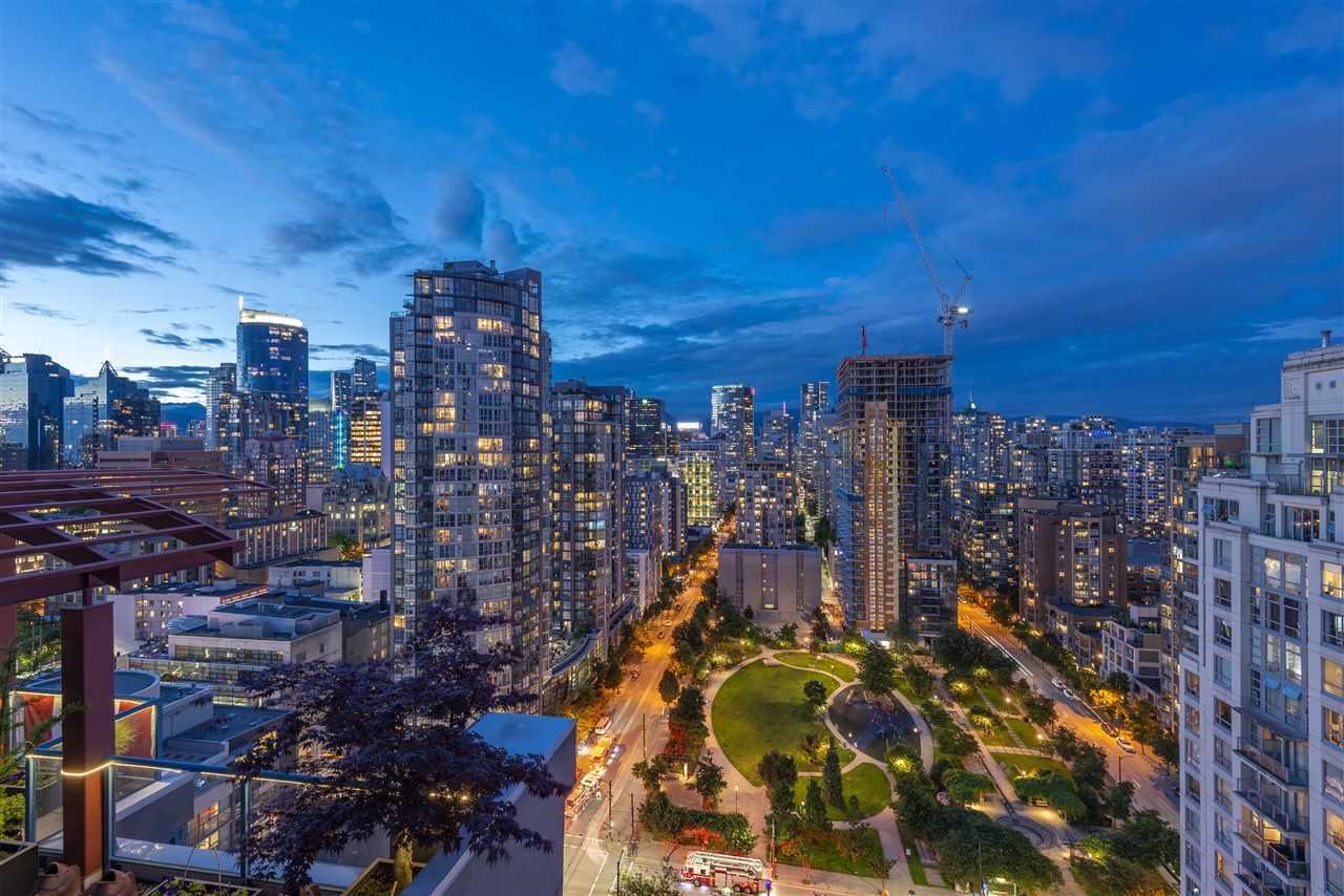 905 1238 SEYMOUR STREET Unit: 905