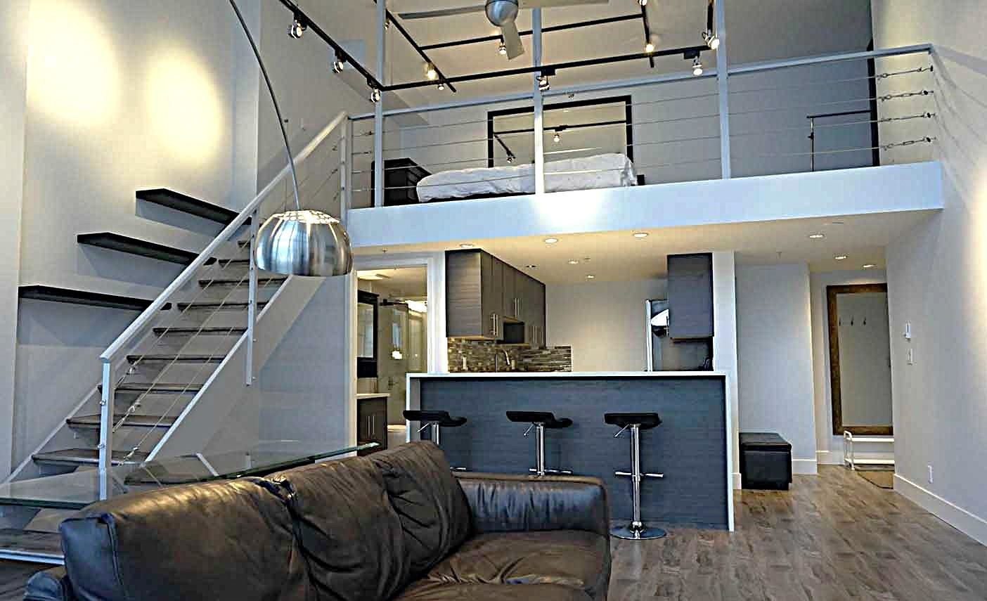 905 1238 SEYMOUR STREET Unit: 905