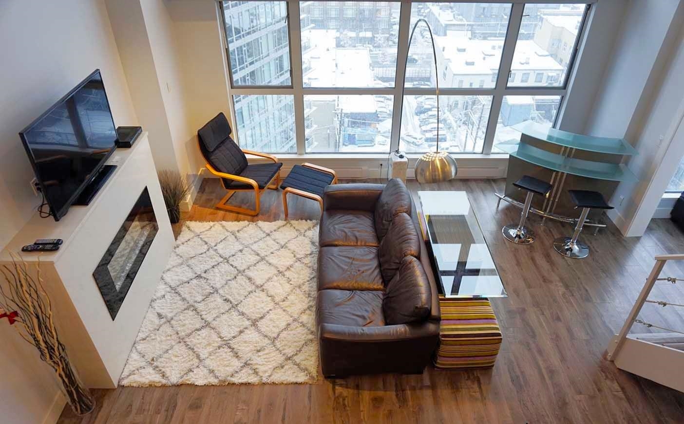 905 1238 SEYMOUR STREET Unit: 905