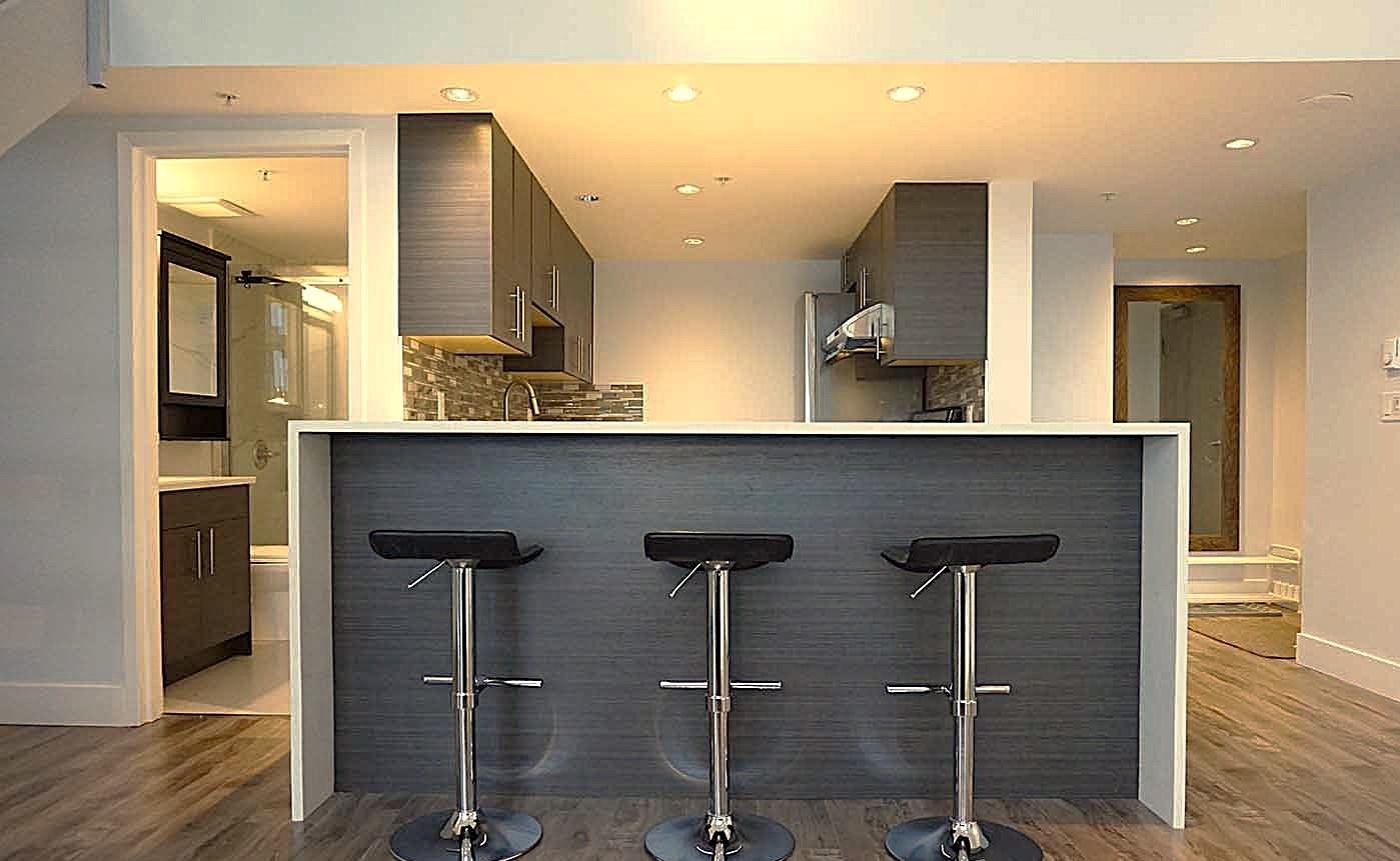 905 1238 SEYMOUR STREET Unit: 905