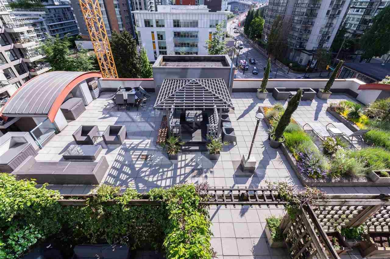 905 1238 SEYMOUR STREET Unit: 905