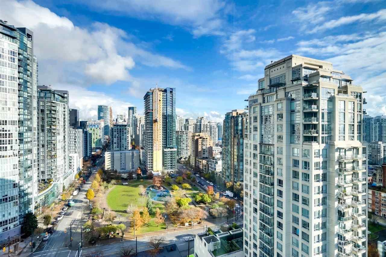 905 1238 SEYMOUR STREET Unit: 905