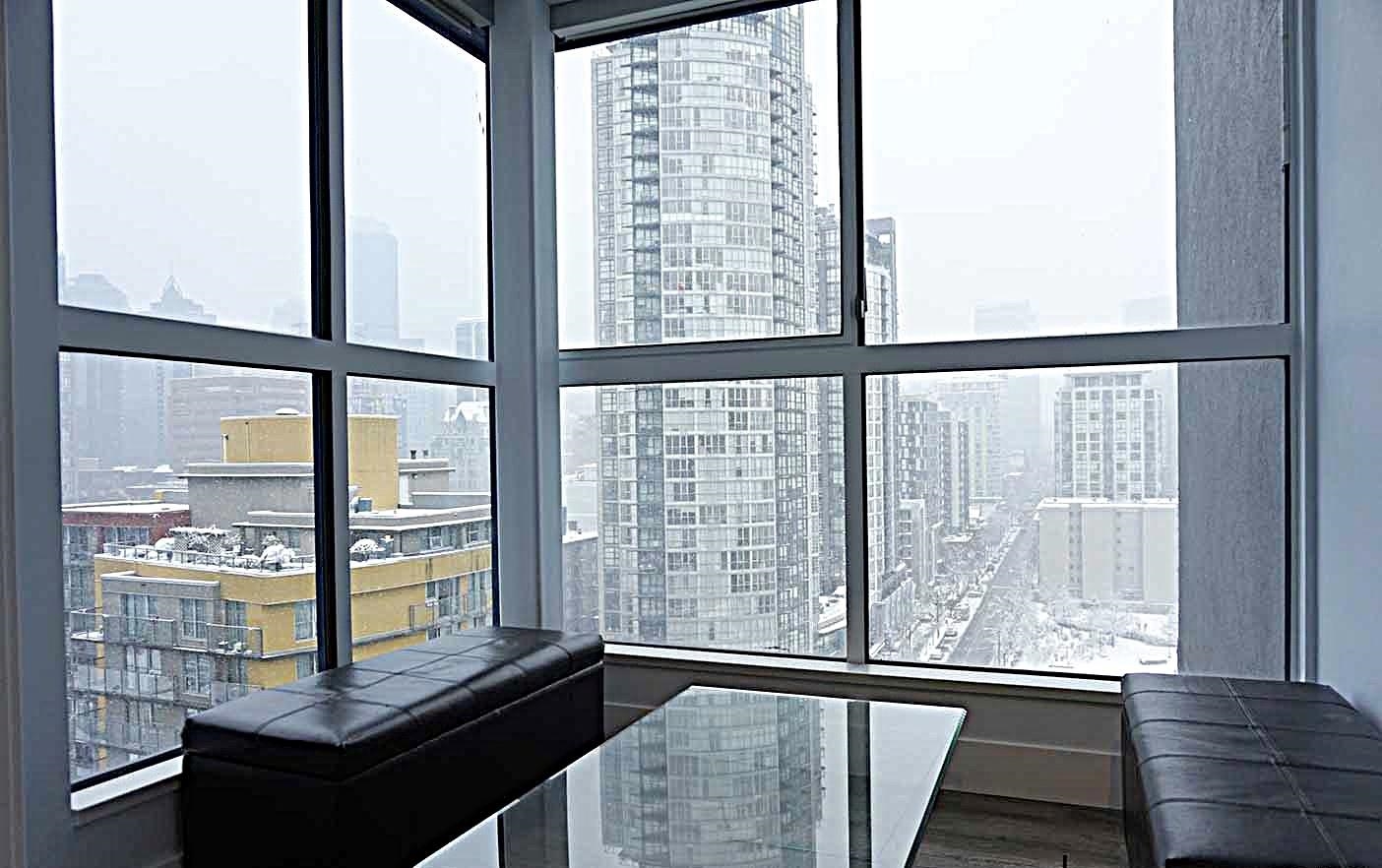 905 1238 SEYMOUR STREET Unit: 905