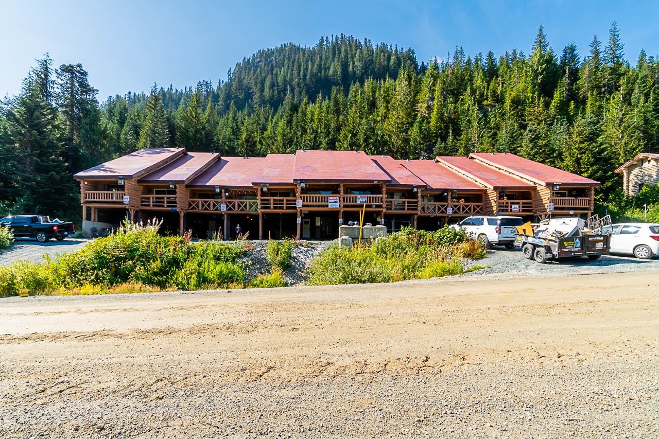 4 20619 EDELWEISS DRIVE Unit: 4