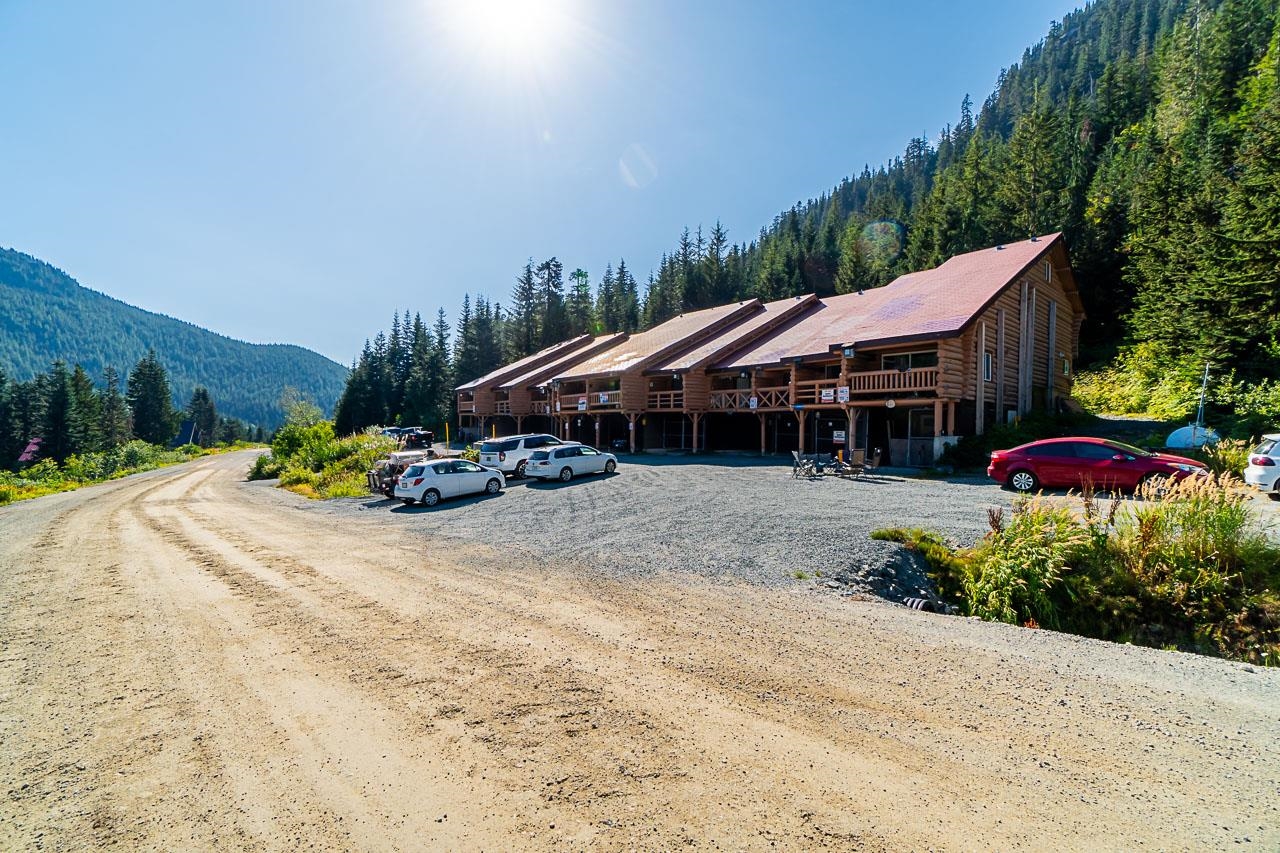 4 20619 EDELWEISS DRIVE Unit: 4