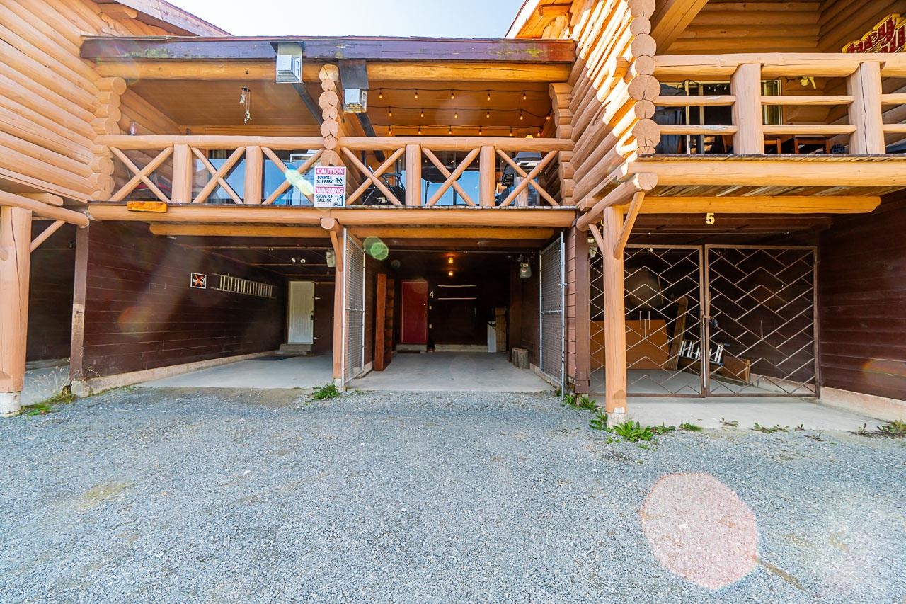4 20619 EDELWEISS DRIVE Unit: 4