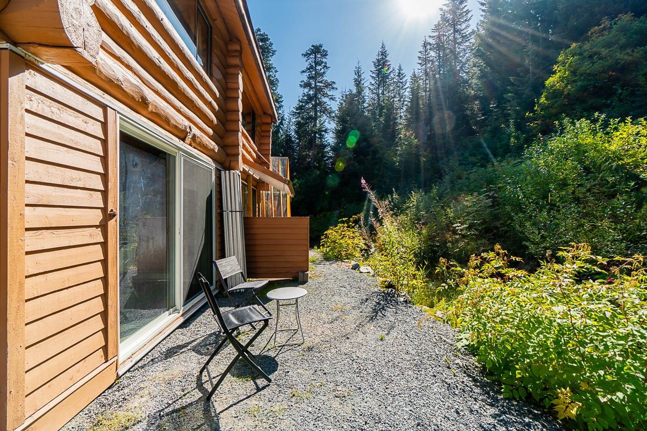 4 20619 EDELWEISS DRIVE Unit: 4