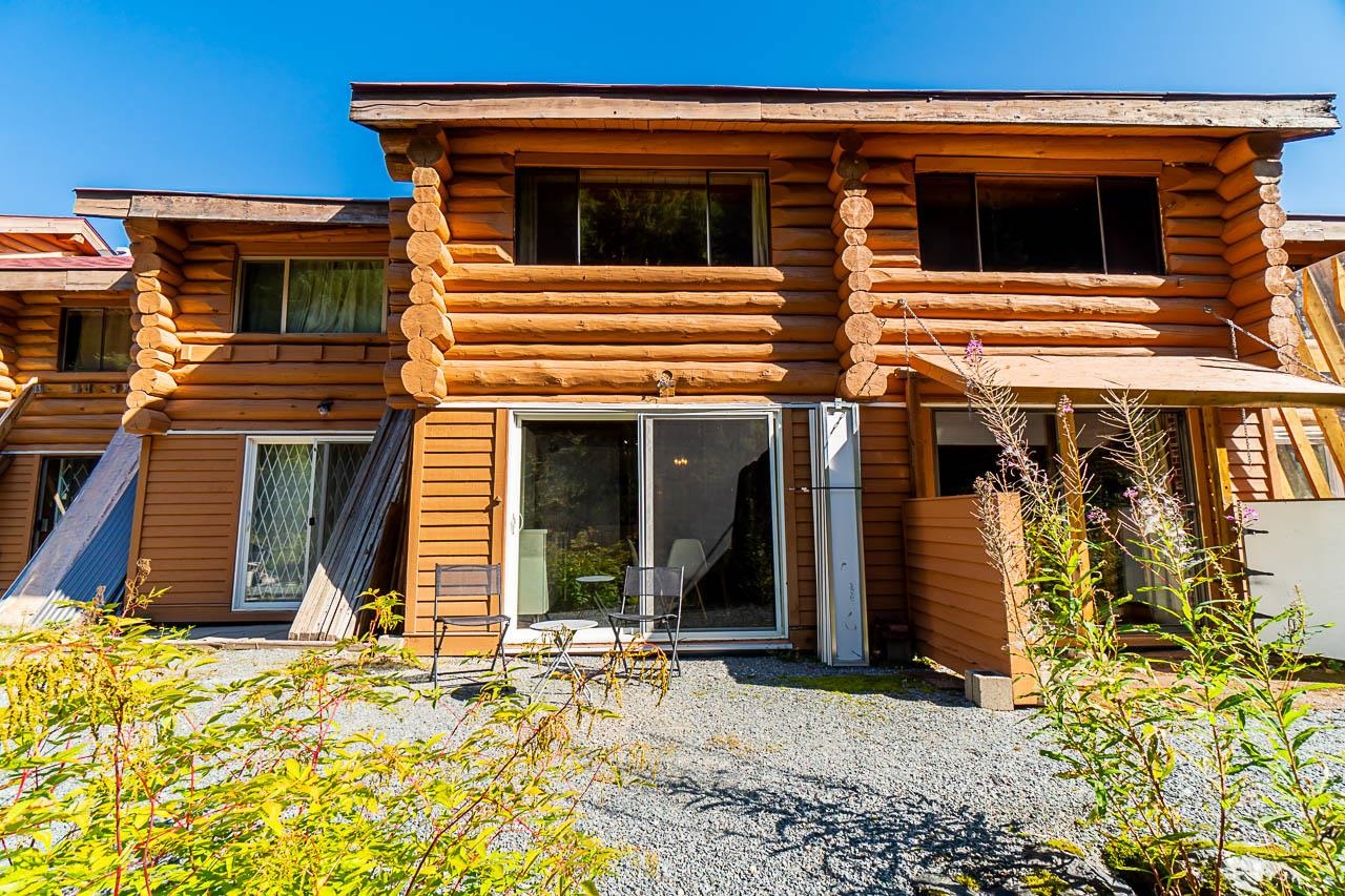 4 20619 EDELWEISS DRIVE Unit: 4