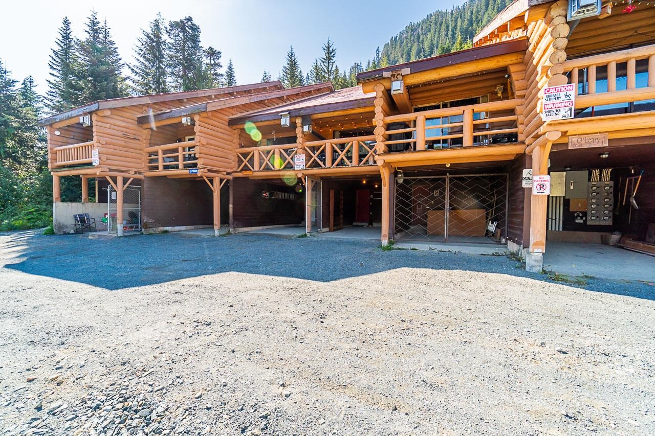 4 20619 EDELWEISS DRIVE Unit: 4