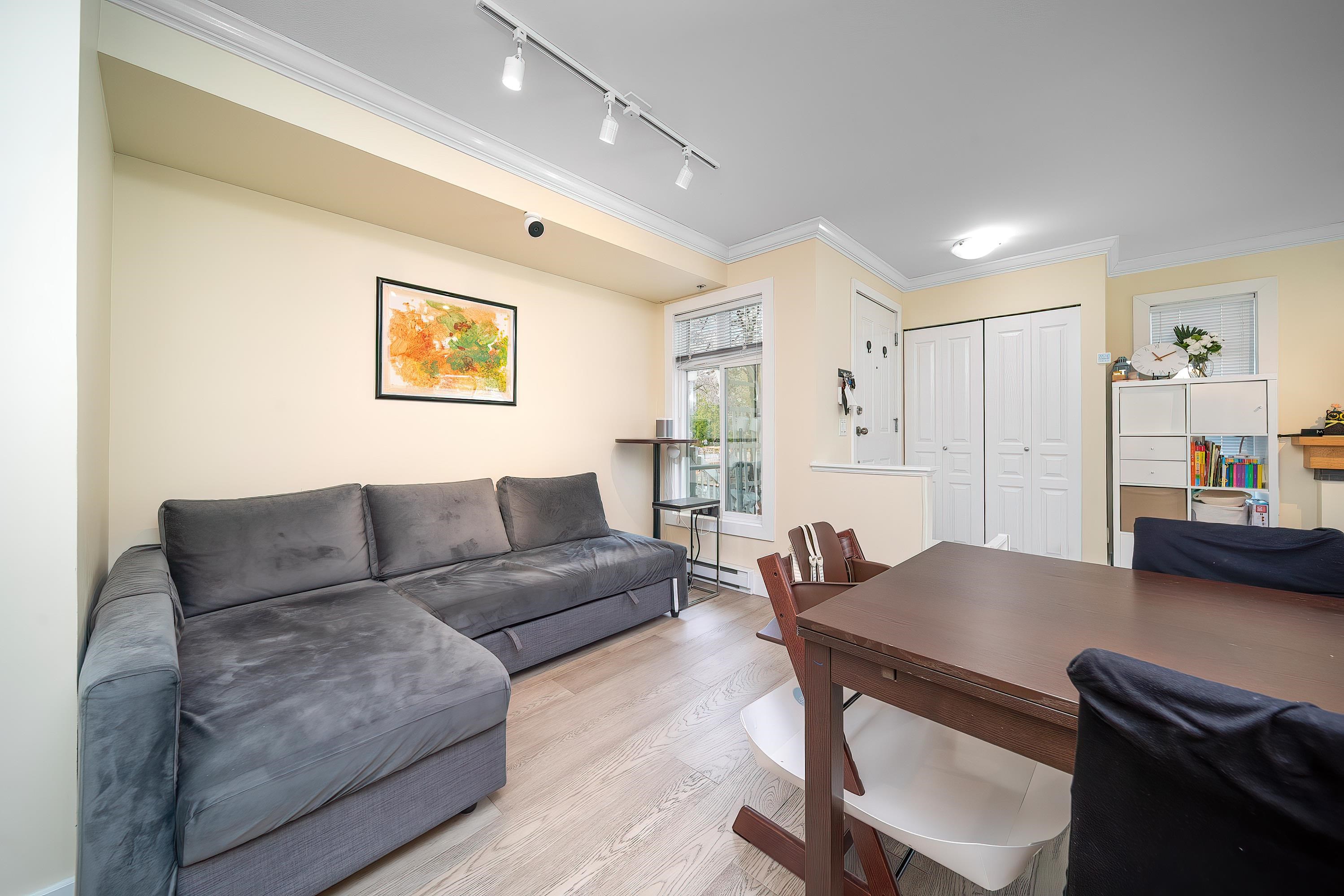 34 7428 SOUTHWYNDE AVENUE Unit: 34