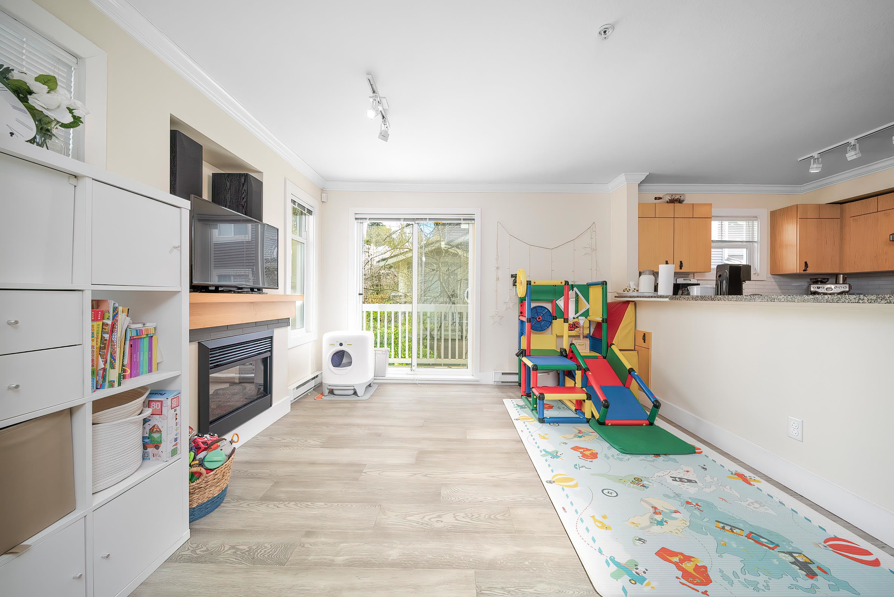 34 7428 SOUTHWYNDE AVENUE Unit: 34