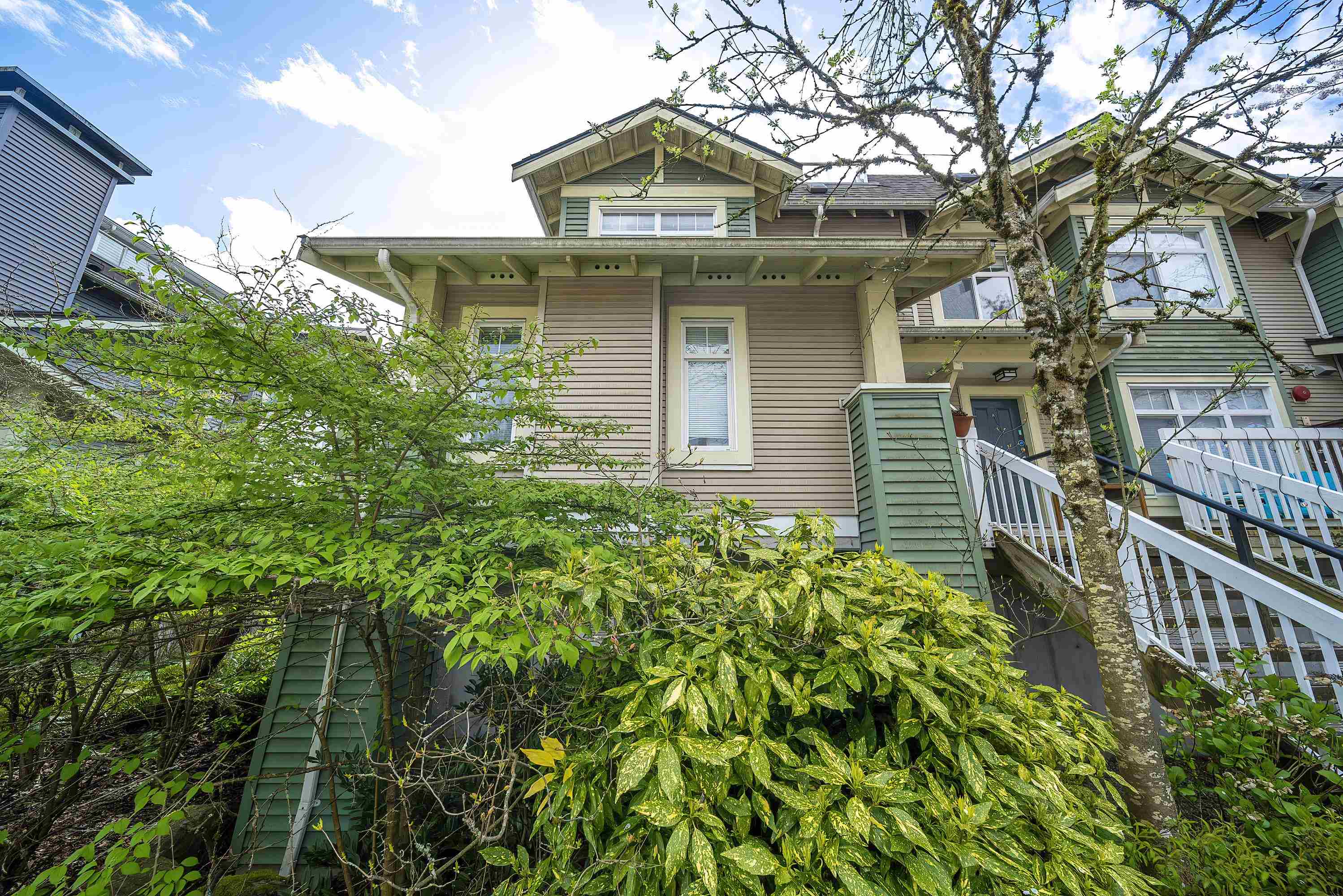 34 7428 SOUTHWYNDE AVENUE Unit: 34
