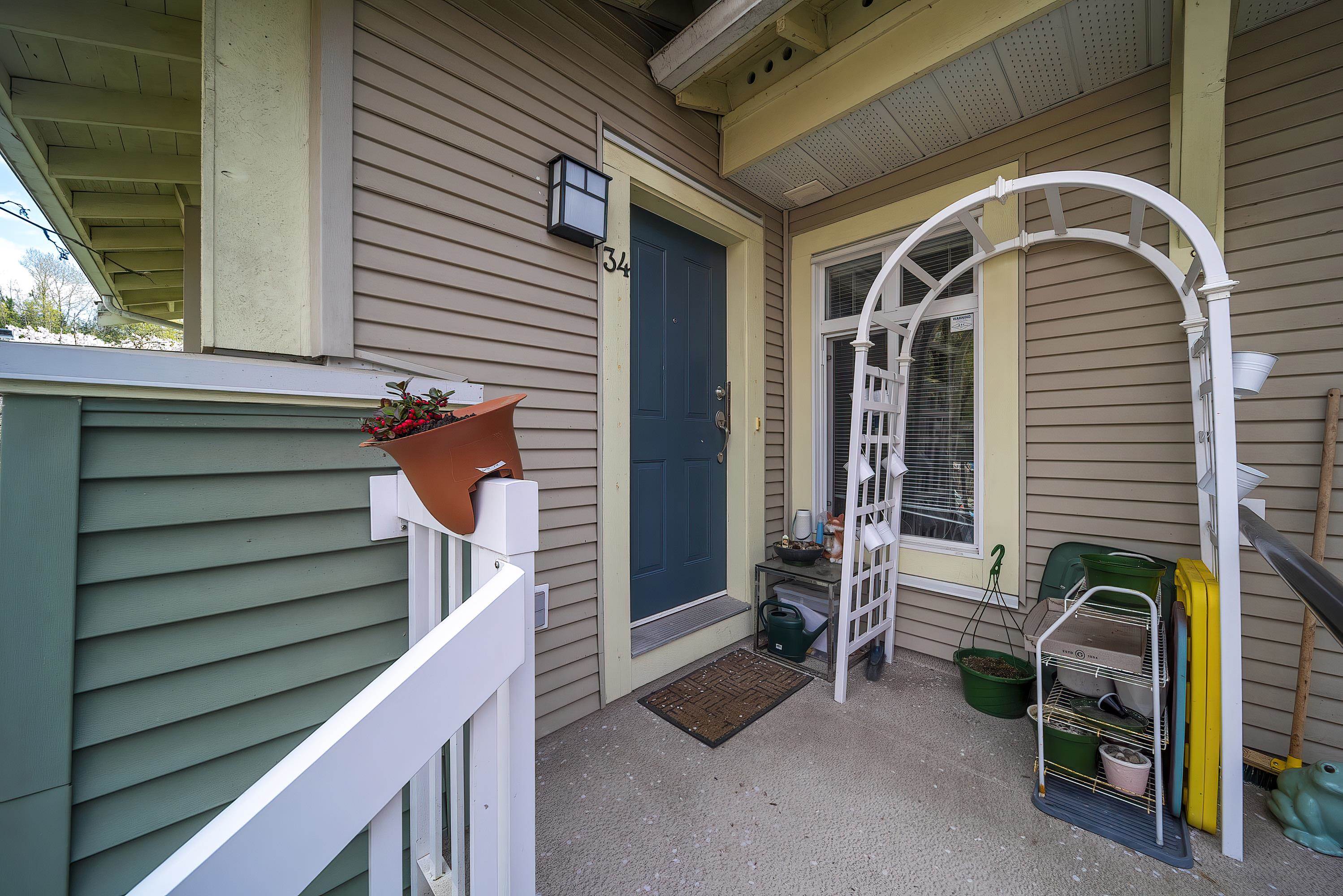34 7428 SOUTHWYNDE AVENUE Unit: 34