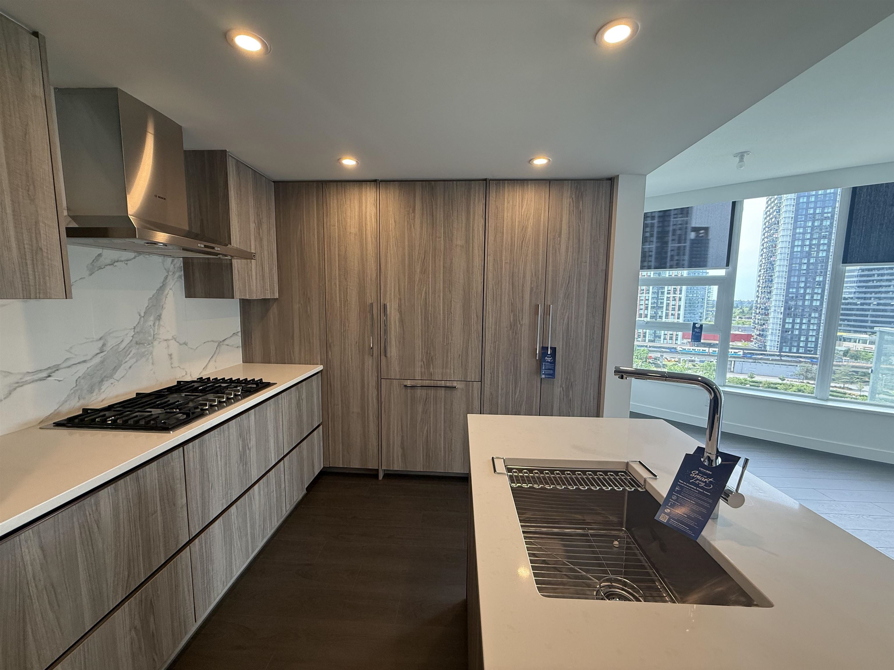 1308 13768 100 AVENUE Unit: 1308