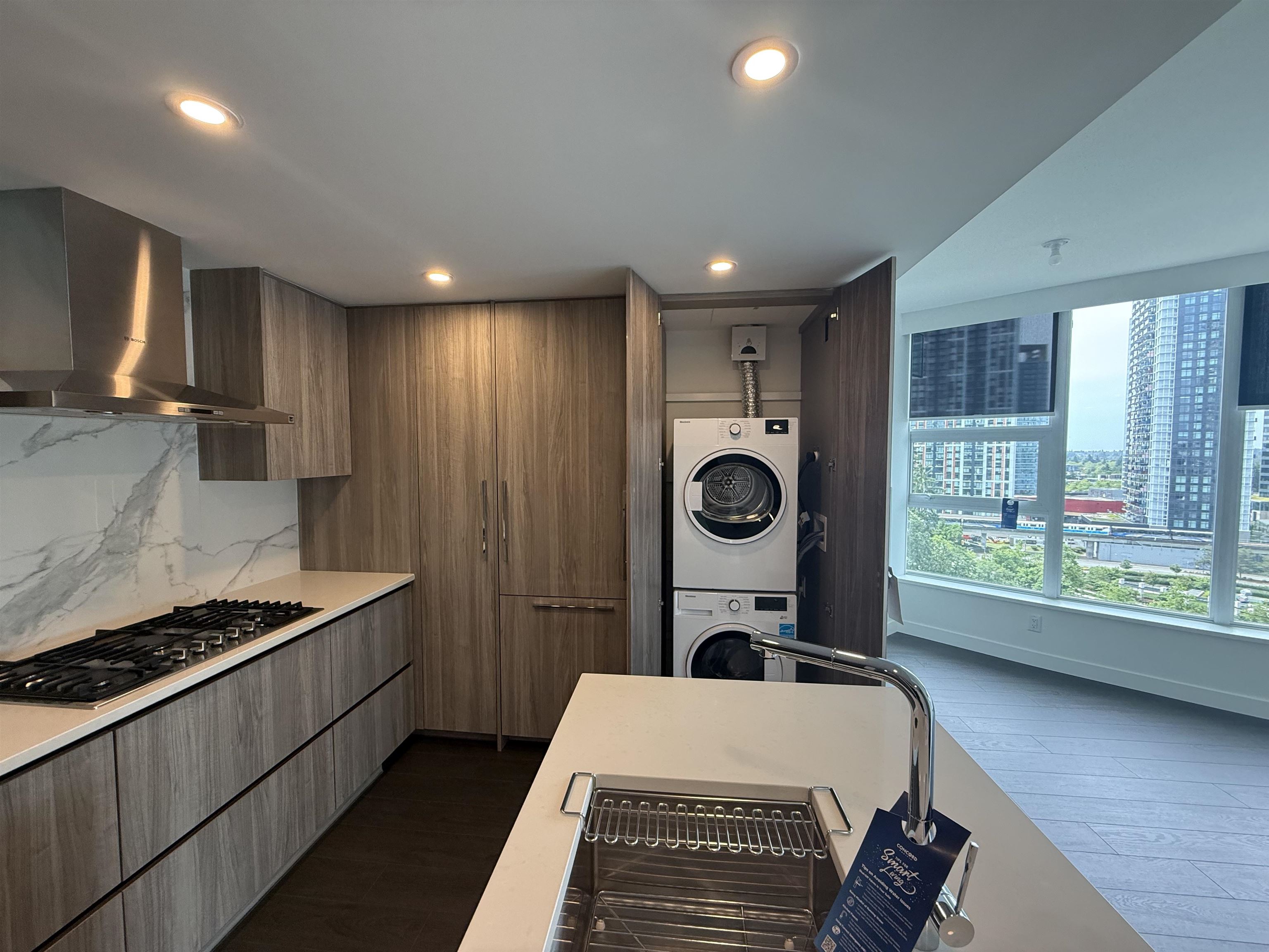 1308 13768 100 AVENUE Unit: 1308