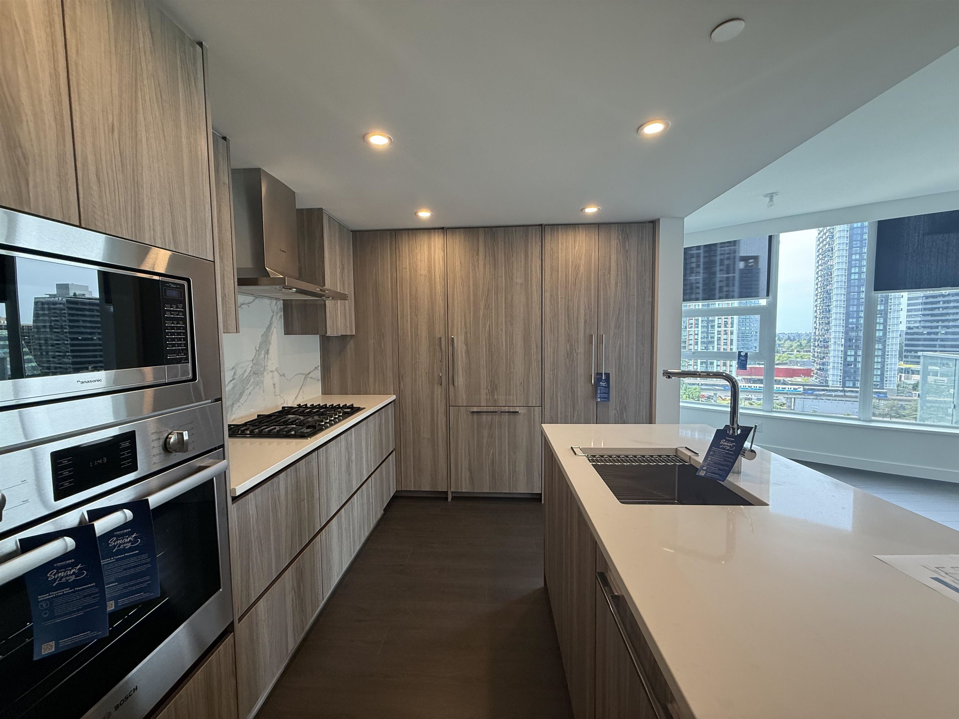 1308 13768 100 AVENUE Unit: 1308