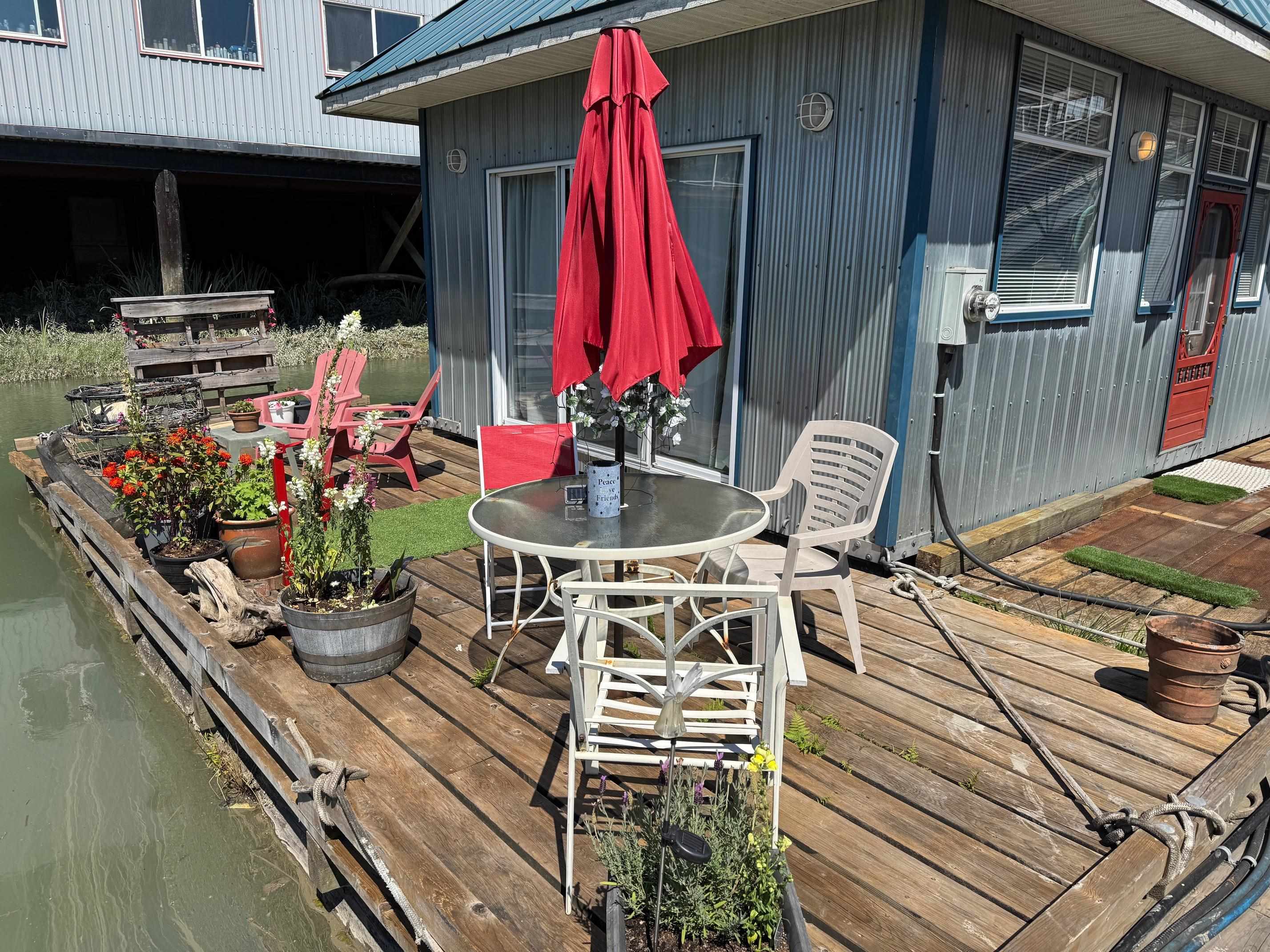 23220 DYKE ROAD