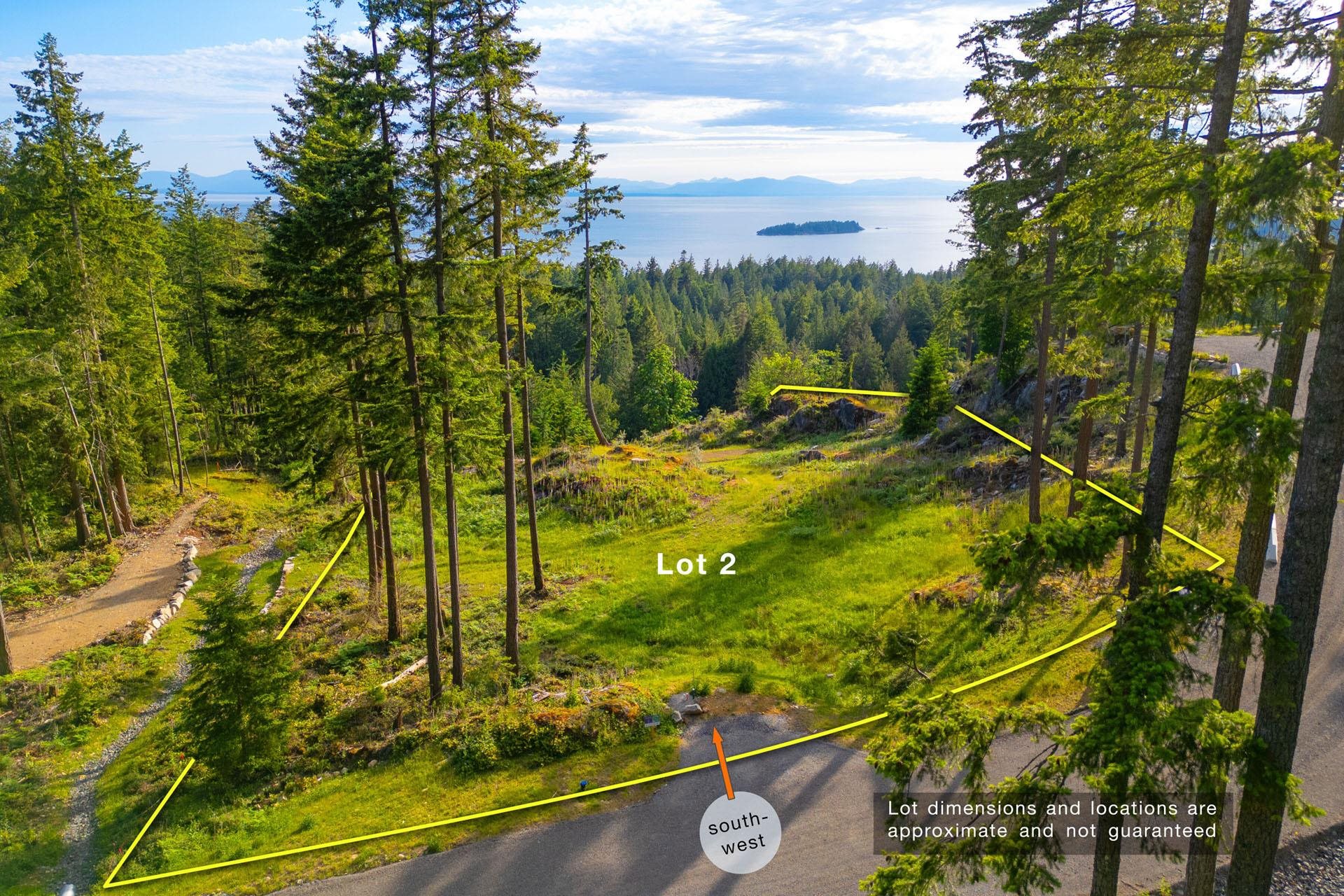Lot 2 INNISFREE LANE