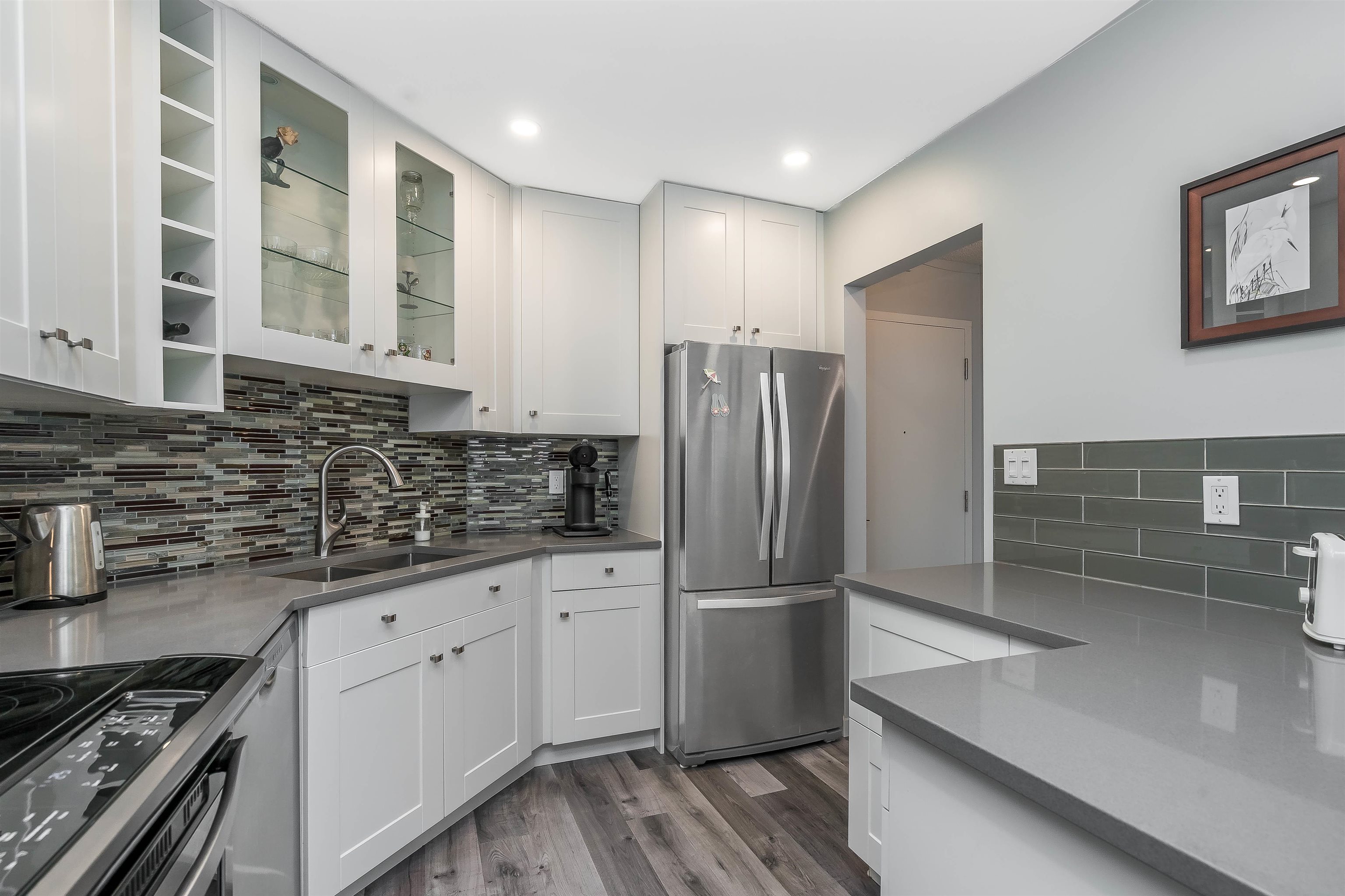 110 1355 WINTER STREET Unit: 110