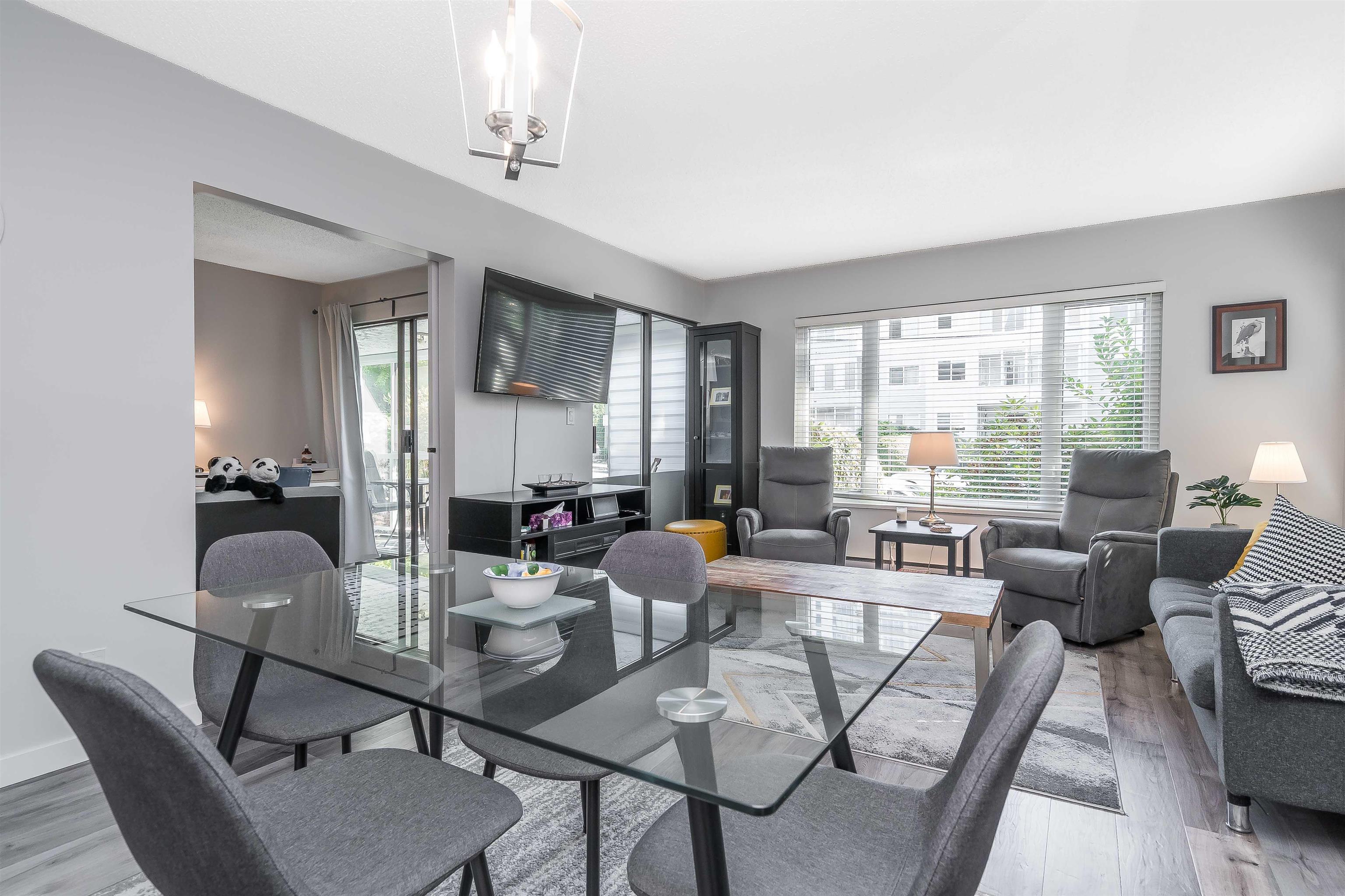 110 1355 WINTER STREET Unit: 110