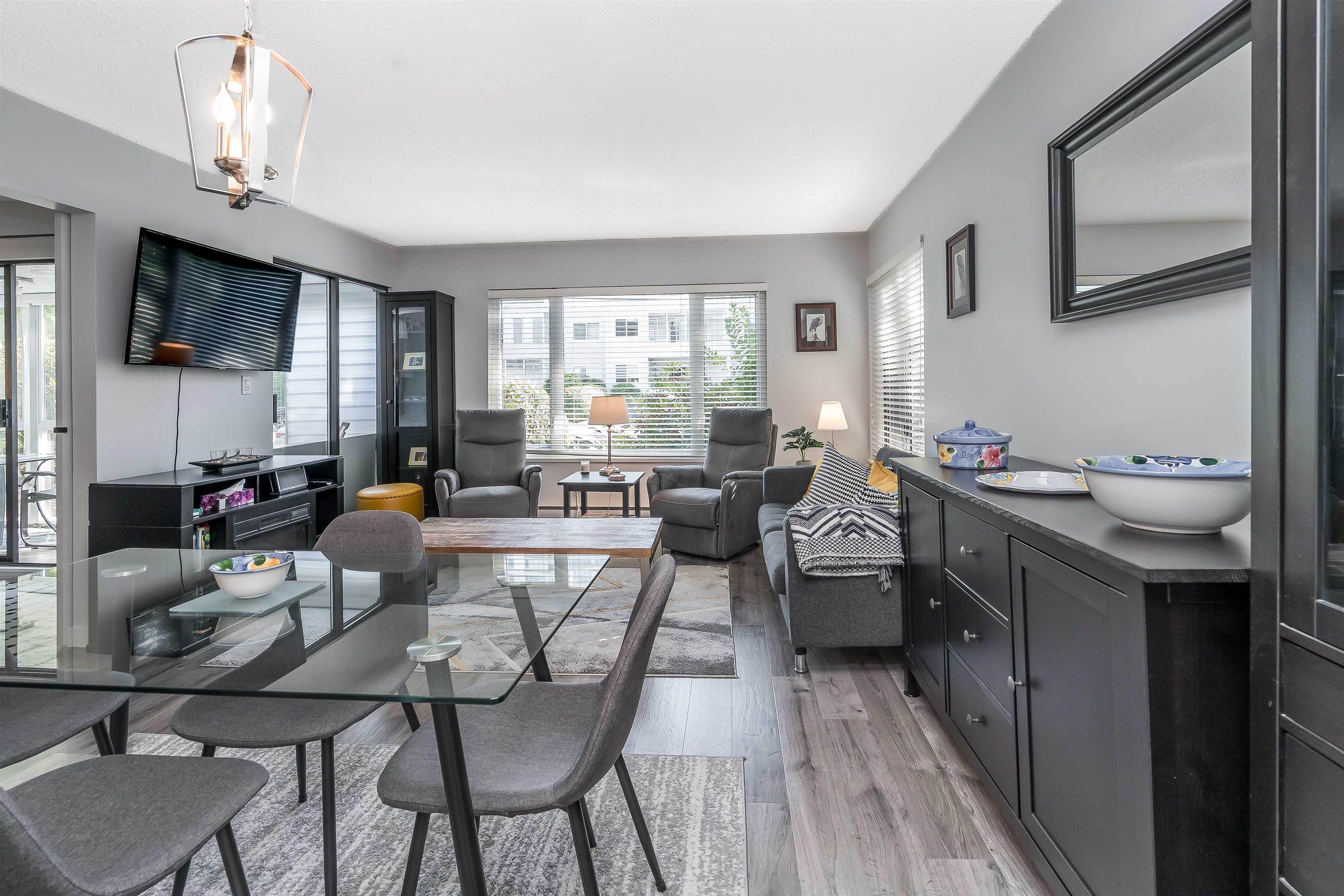 110 1355 WINTER STREET Unit: 110