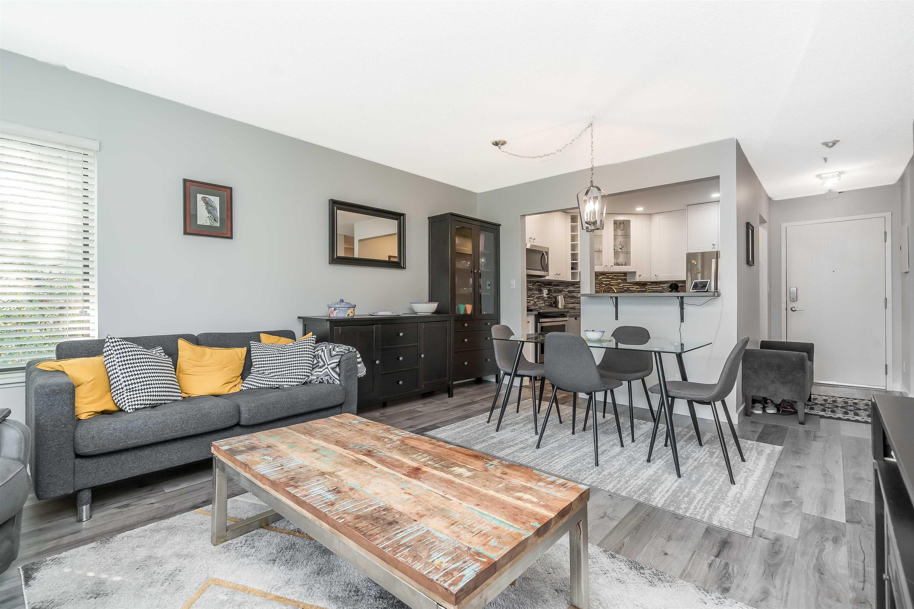110 1355 WINTER STREET Unit: 110