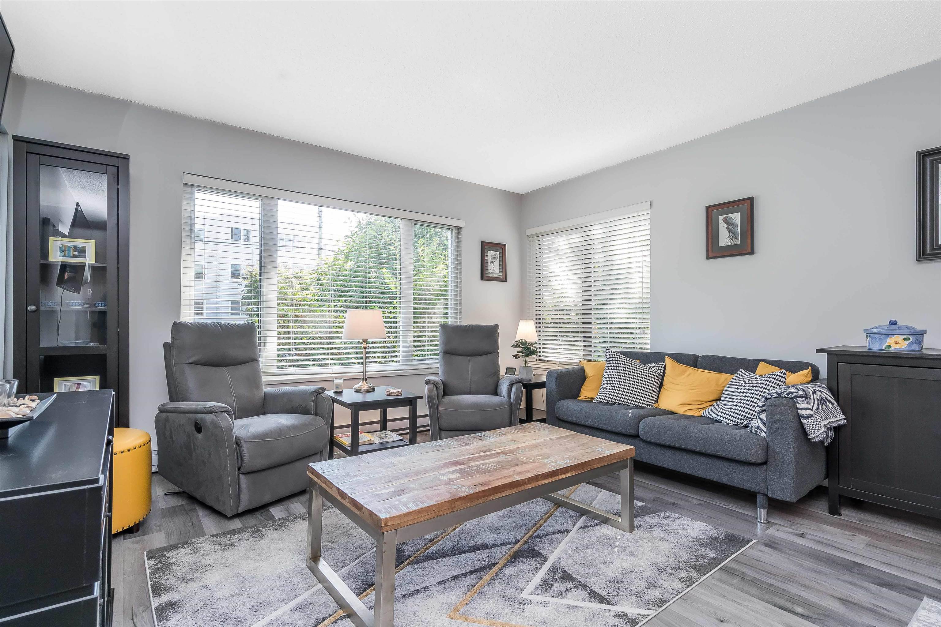 110 1355 WINTER STREET Unit: 110