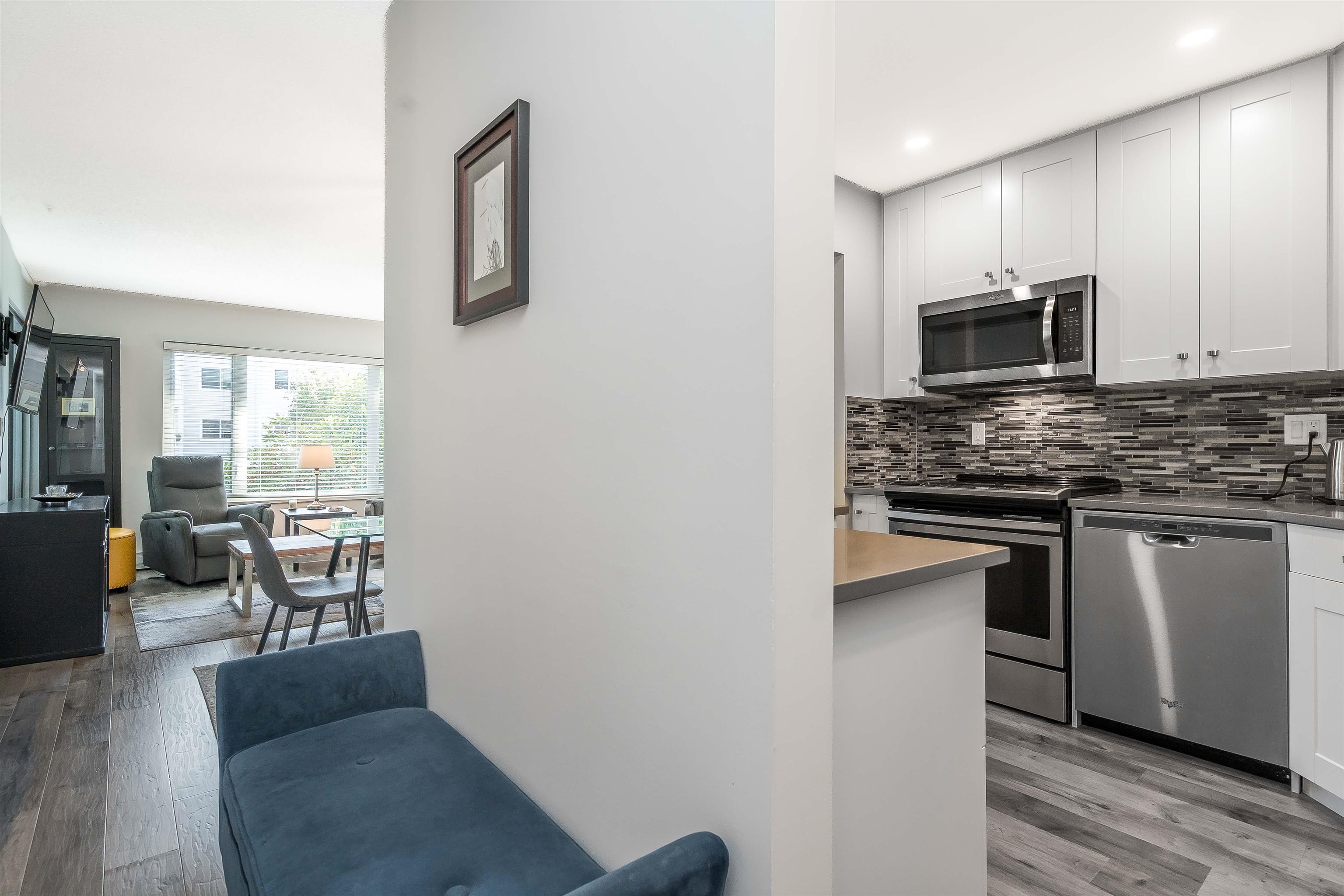 110 1355 WINTER STREET Unit: 110