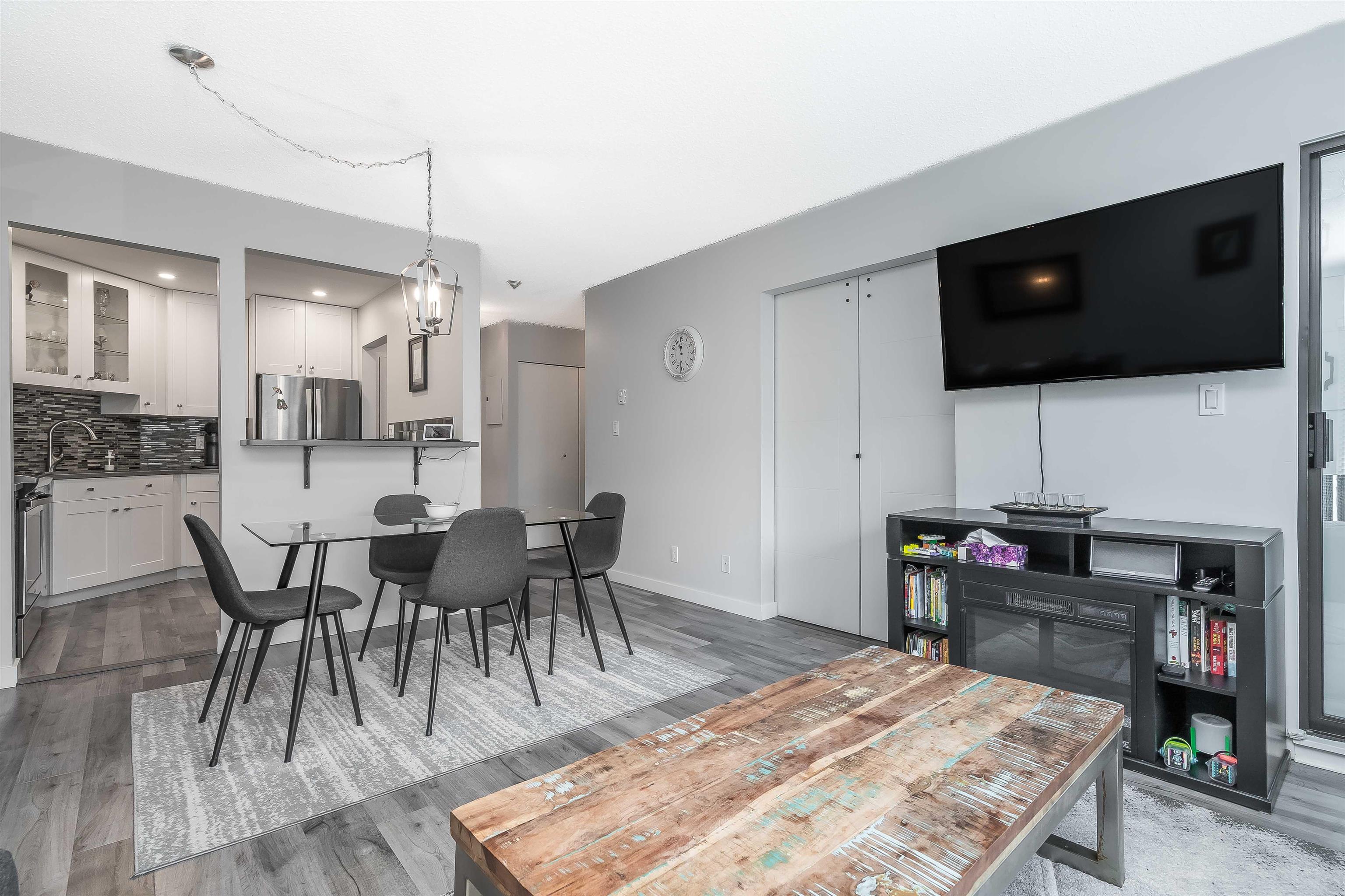 110 1355 WINTER STREET Unit: 110