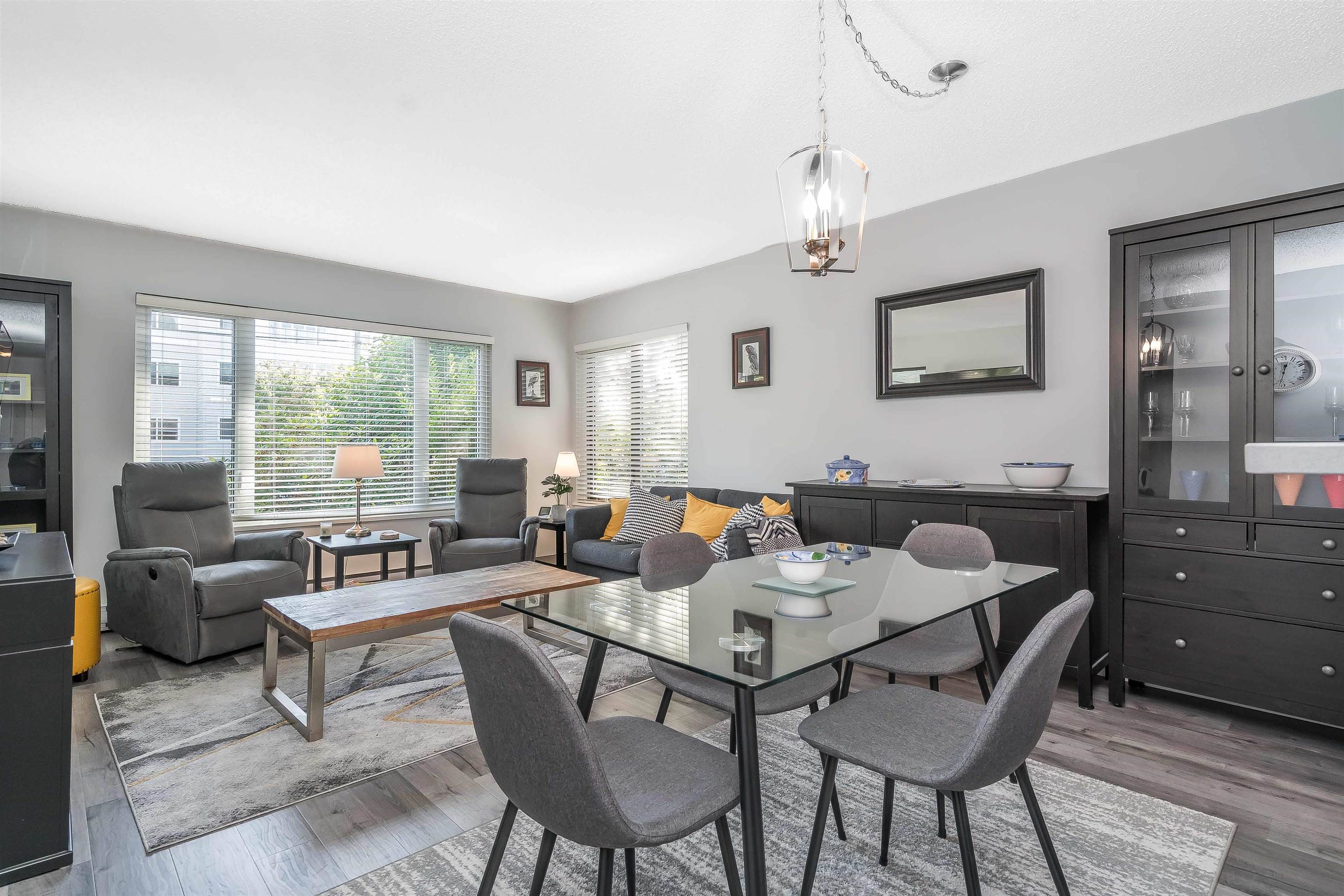 110 1355 WINTER STREET Unit: 110
