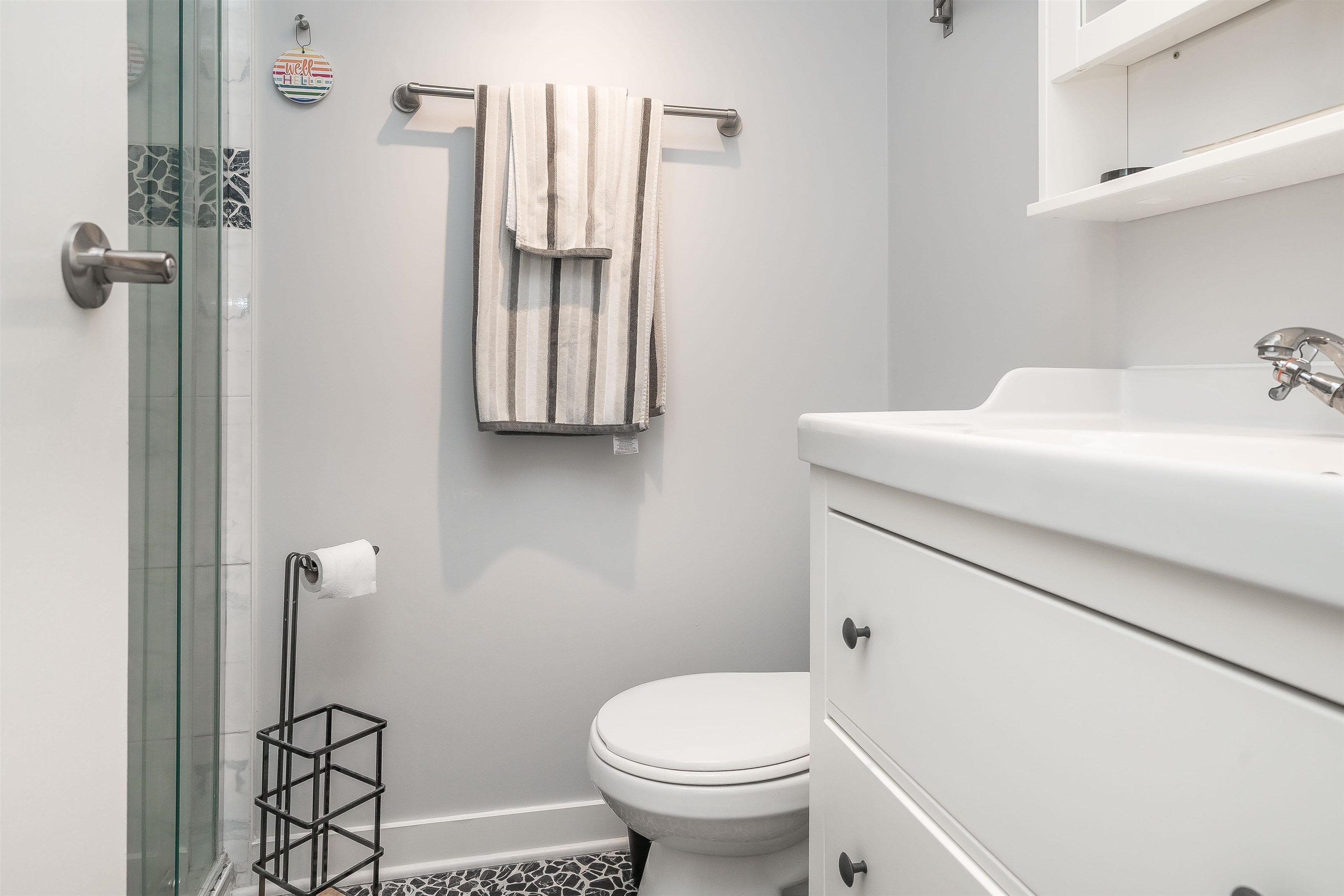 110 1355 WINTER STREET Unit: 110