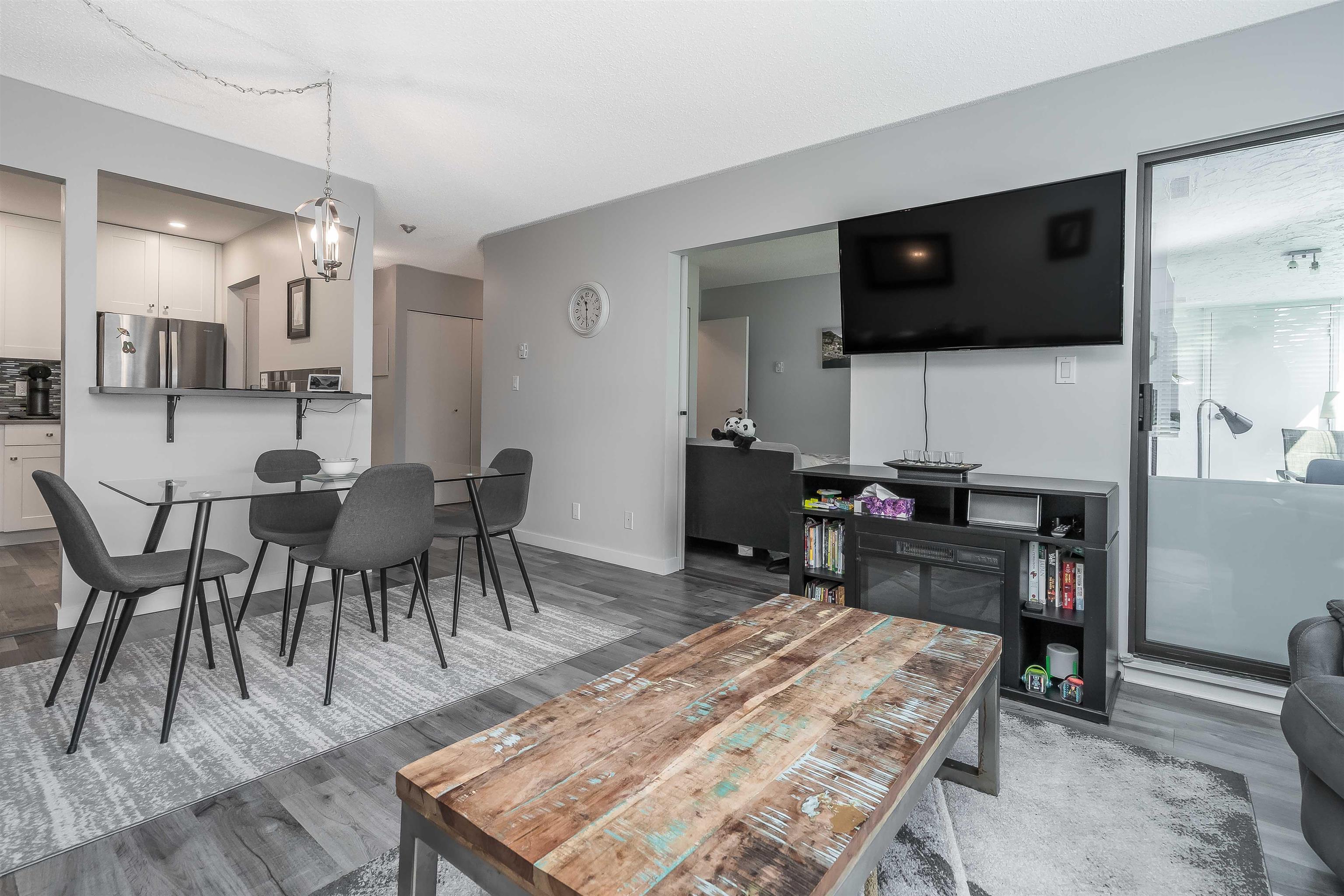 110 1355 WINTER STREET Unit: 110