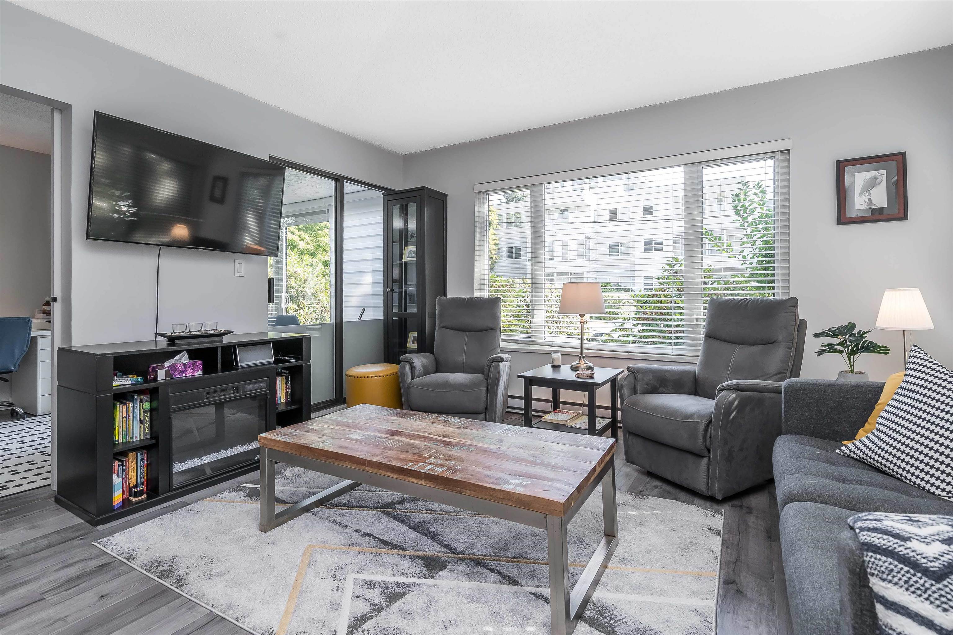 110 1355 WINTER STREET Unit: 110