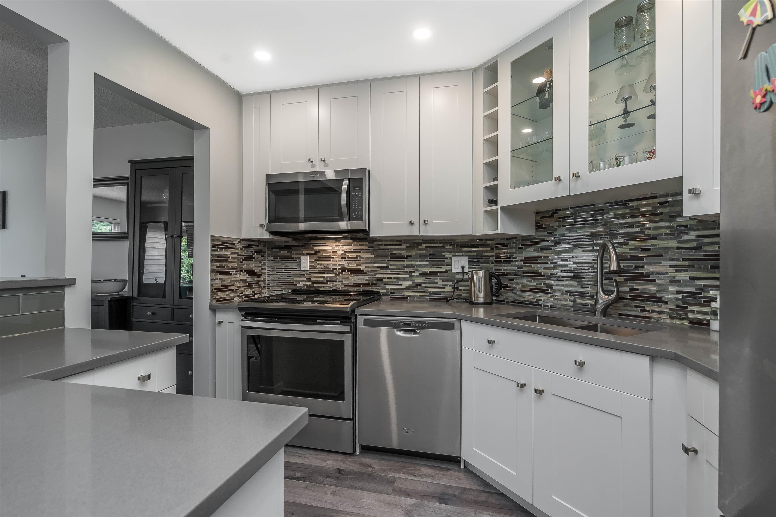 110 1355 WINTER STREET Unit: 110