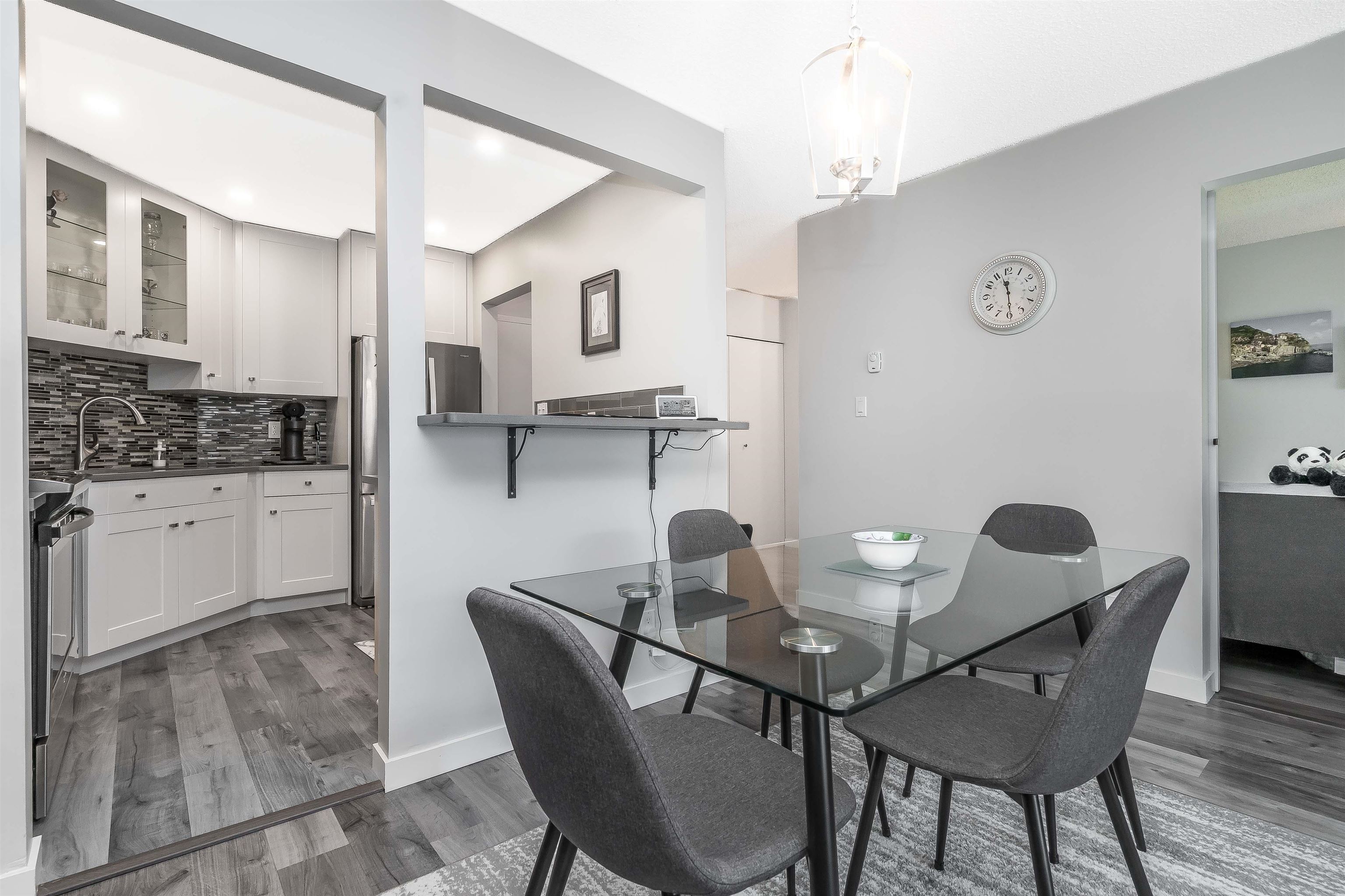 110 1355 WINTER STREET Unit: 110